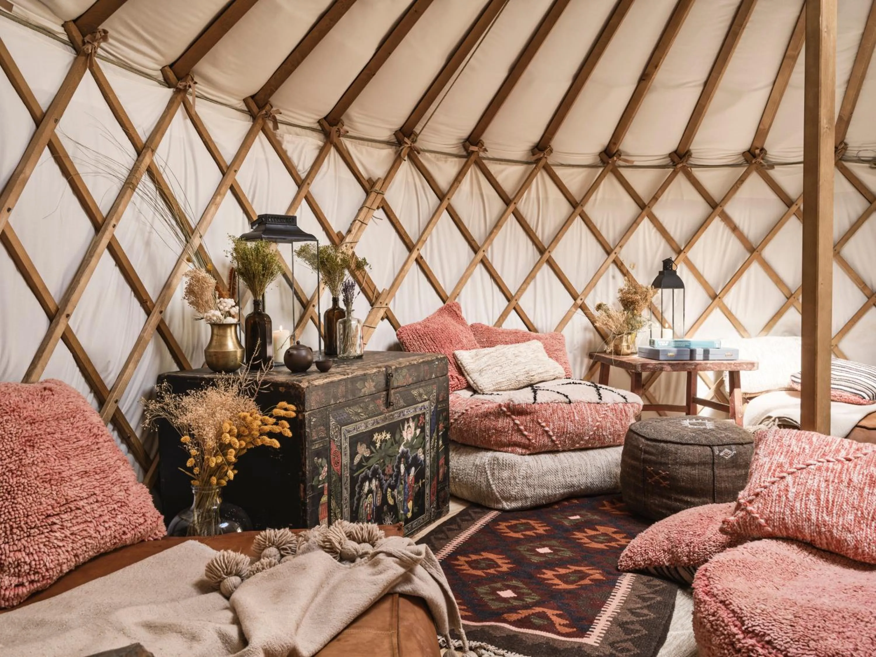 Spa and wellness centre/facilities in OVERLOOK Lodge by CERVO Zermatt