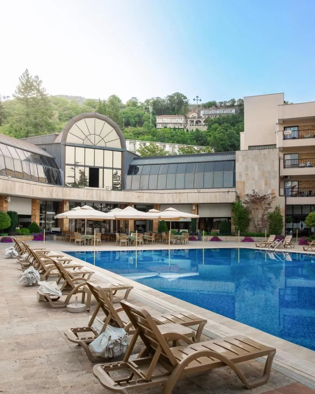 Hotel Sileks