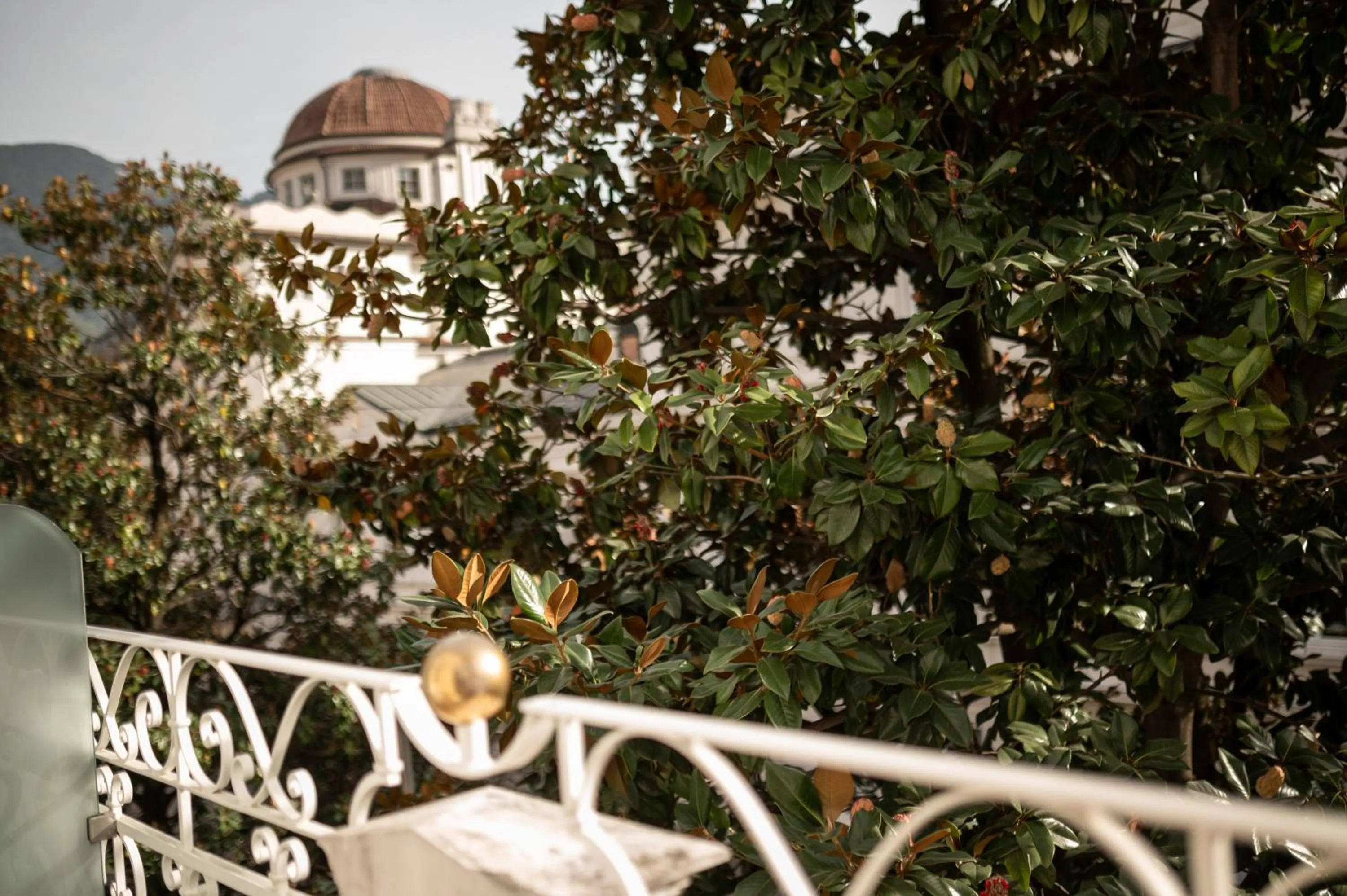 Neighbourhood in Boutique Hotel Imperialart