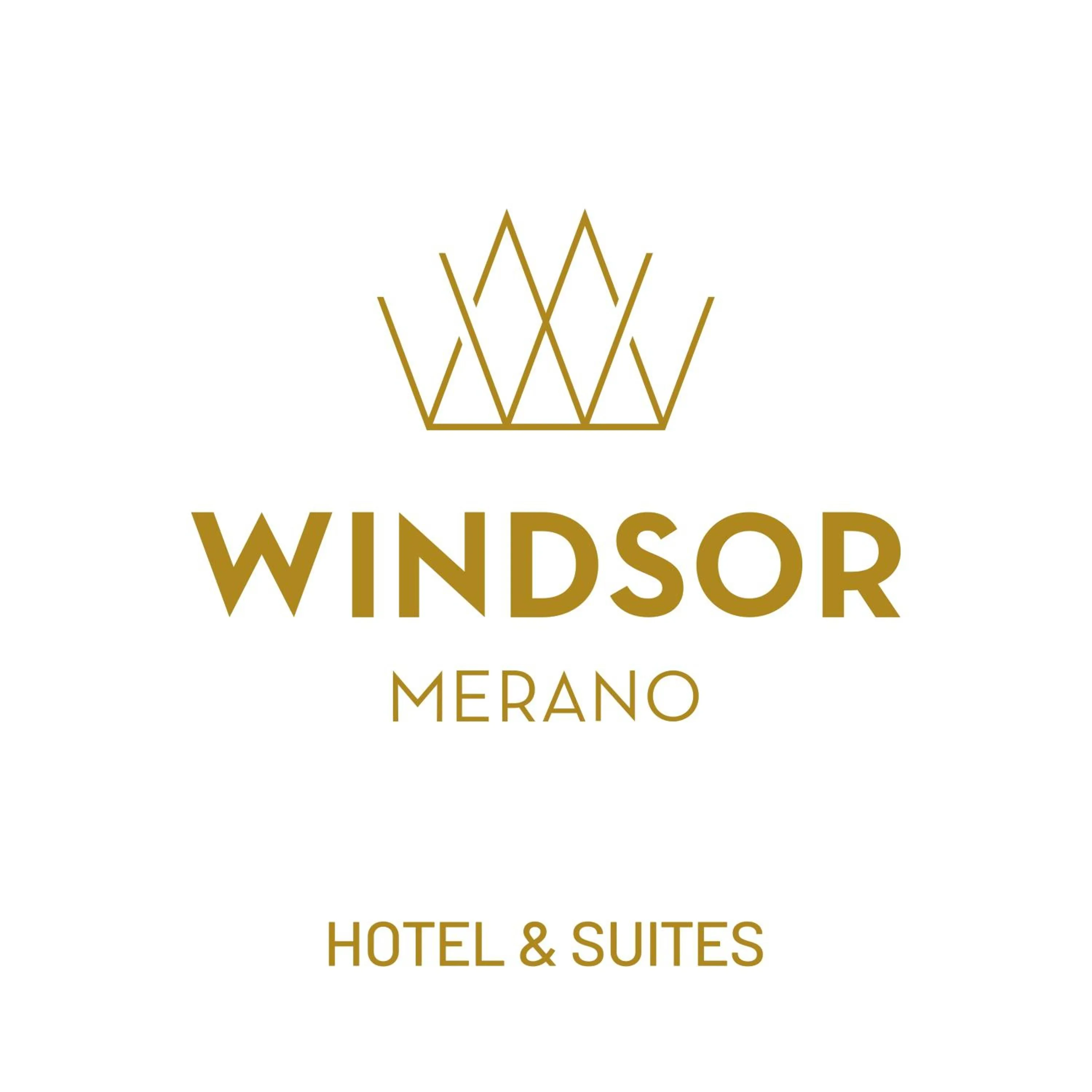 Property logo or sign in Windsor Merano Hotel & Suites