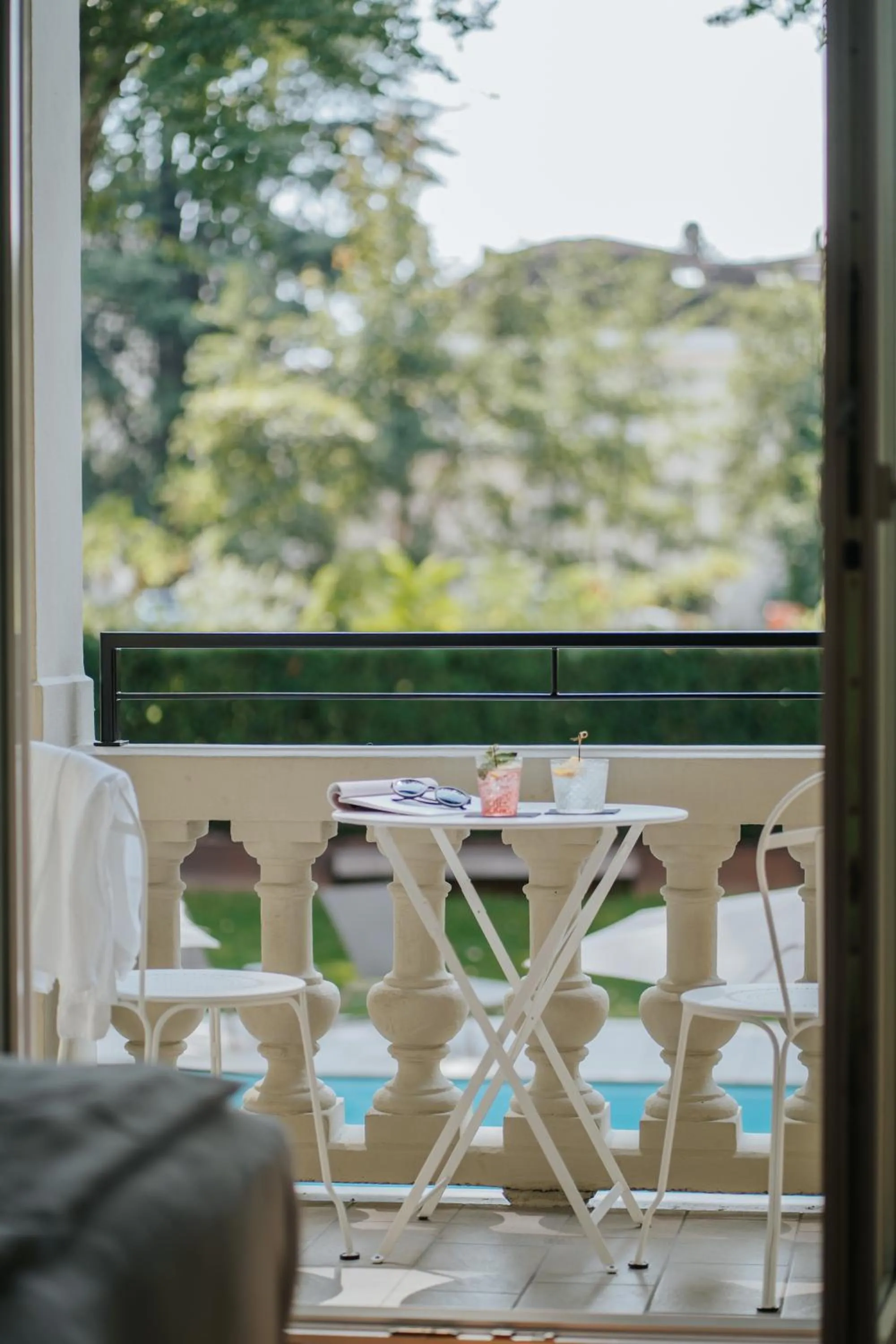 Day in Windsor Merano Hotel & Suites