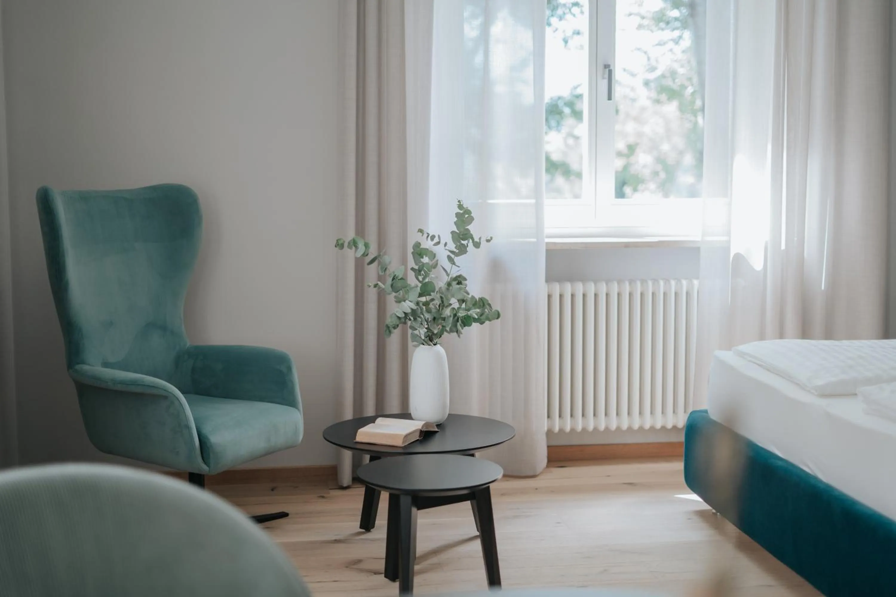 Windsor Merano Hotel & Suites