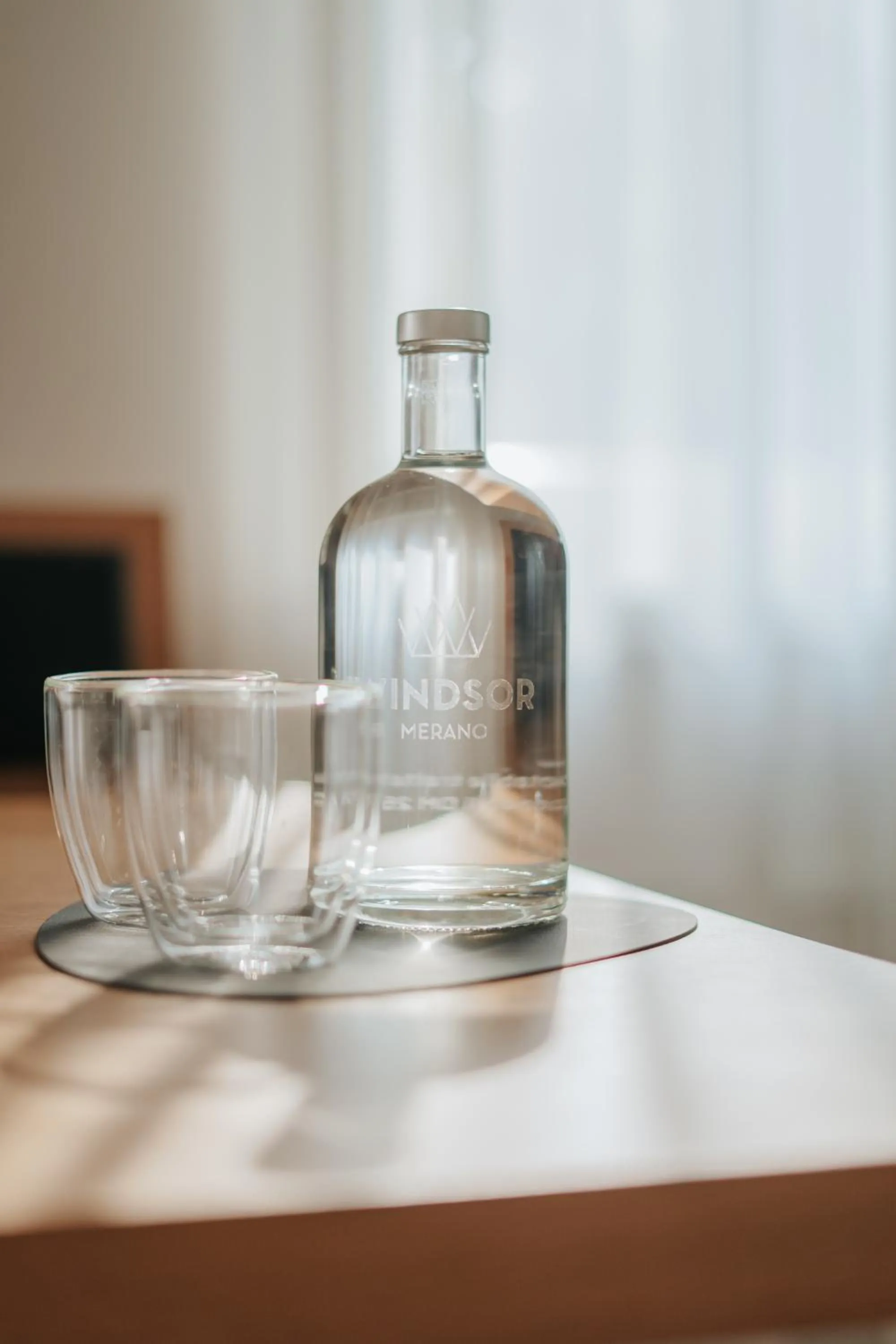 Windsor Merano Hotel & Suites