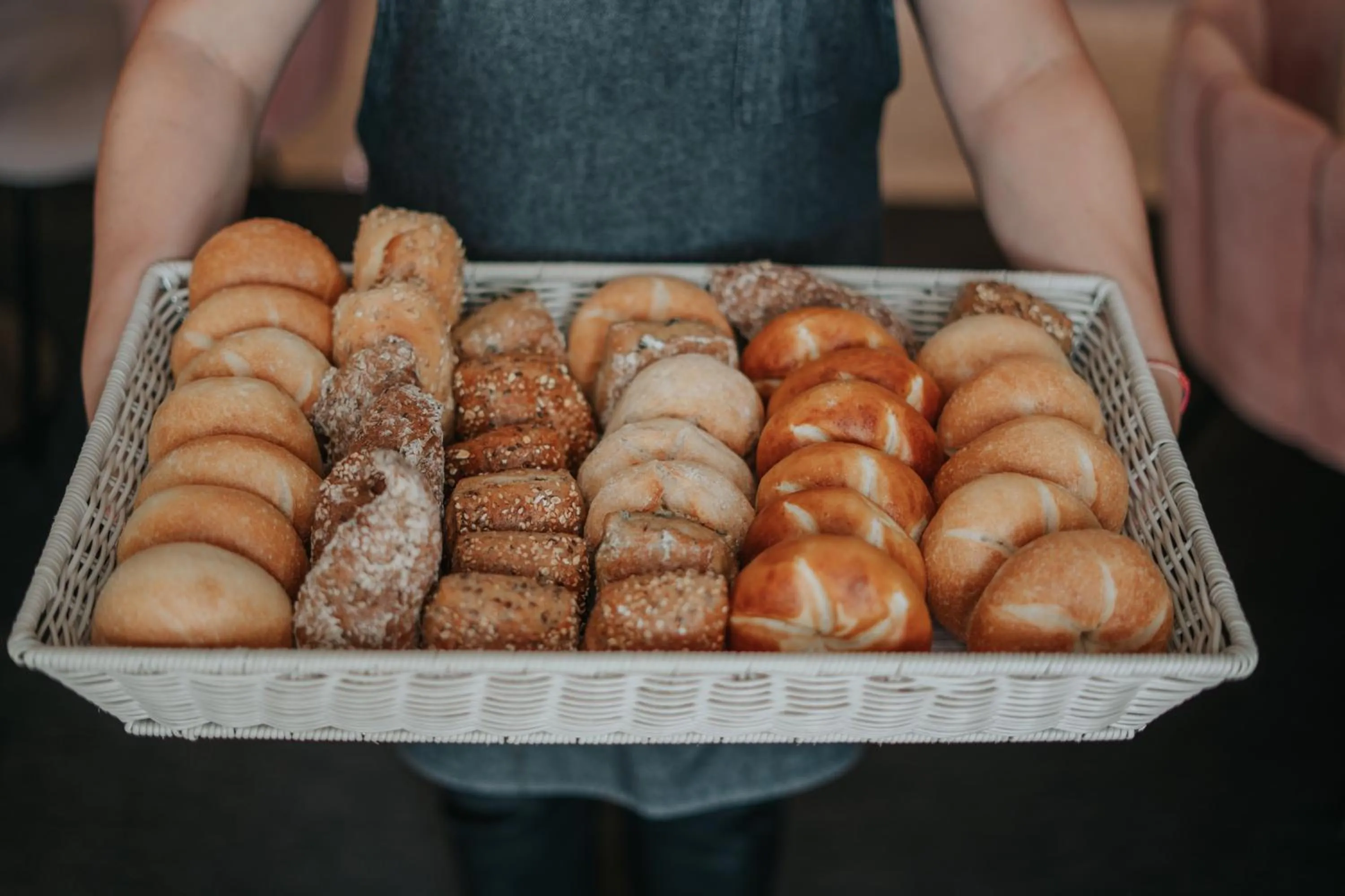 Food in Windsor Merano Hotel & Suites