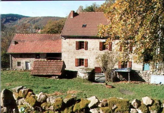 B&B Petite Ferme d'Autrefois