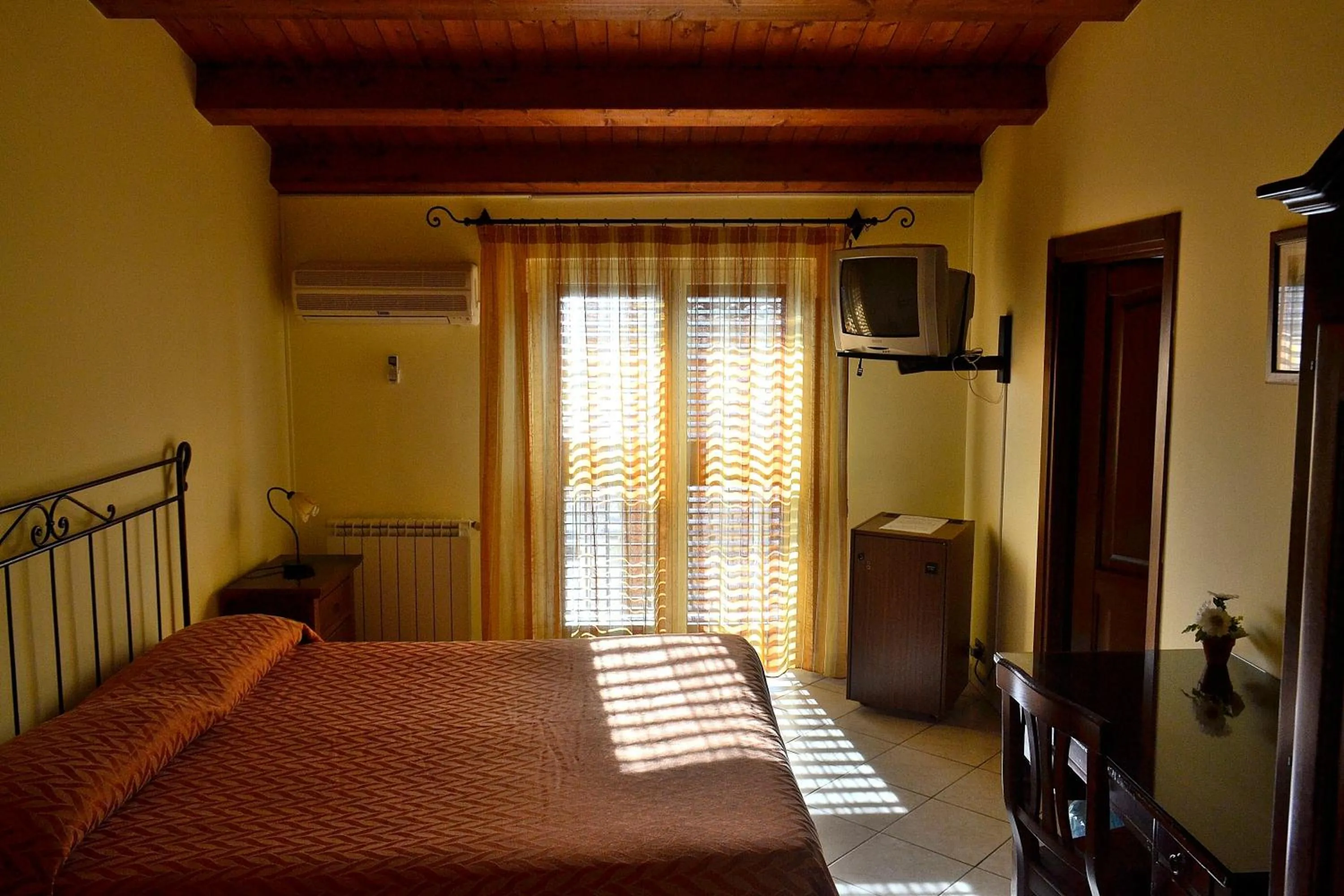 TV and multimedia in Alloggio di Palermo