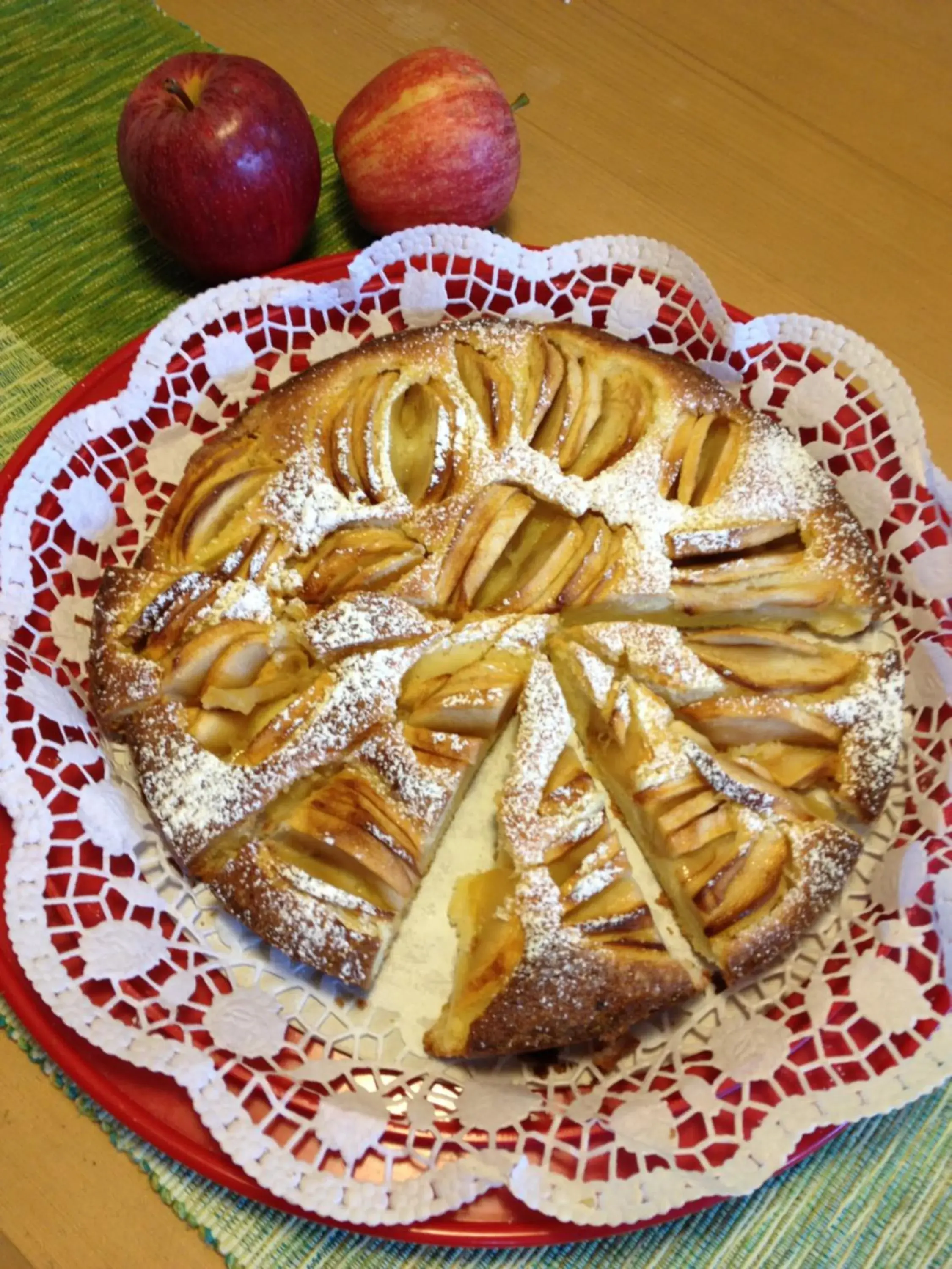 Breakfast in Meublè Cima Bianca Garni Breakfast in Meublè Cima Bianca Garni