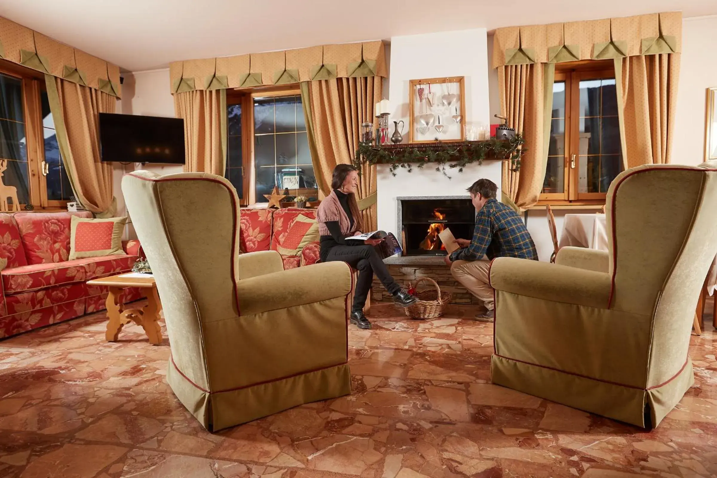 Meublè Cima Bianca Garni Meublè Cima Bianca Garni