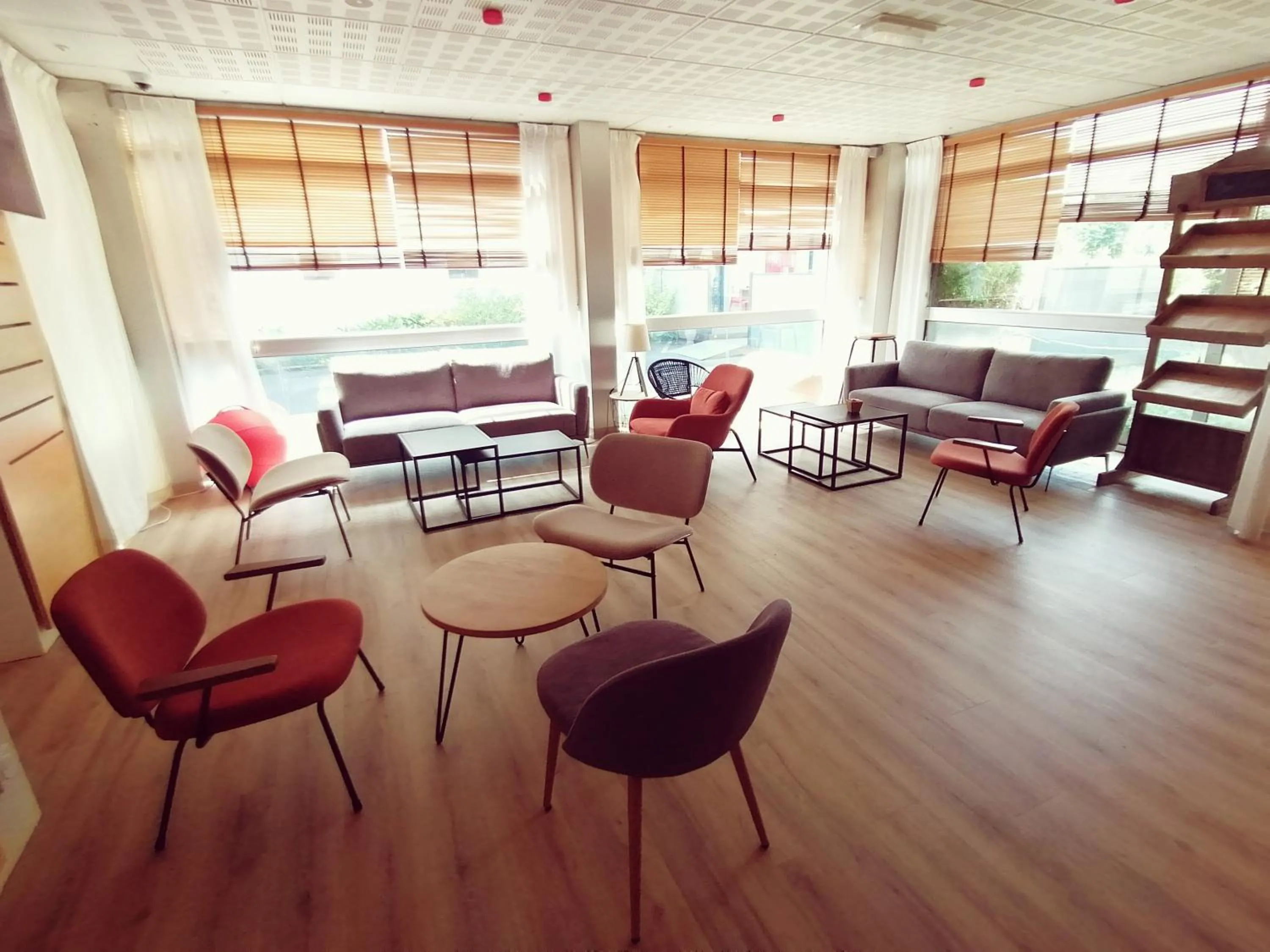 ibis Saint Brieuc Yffiniac