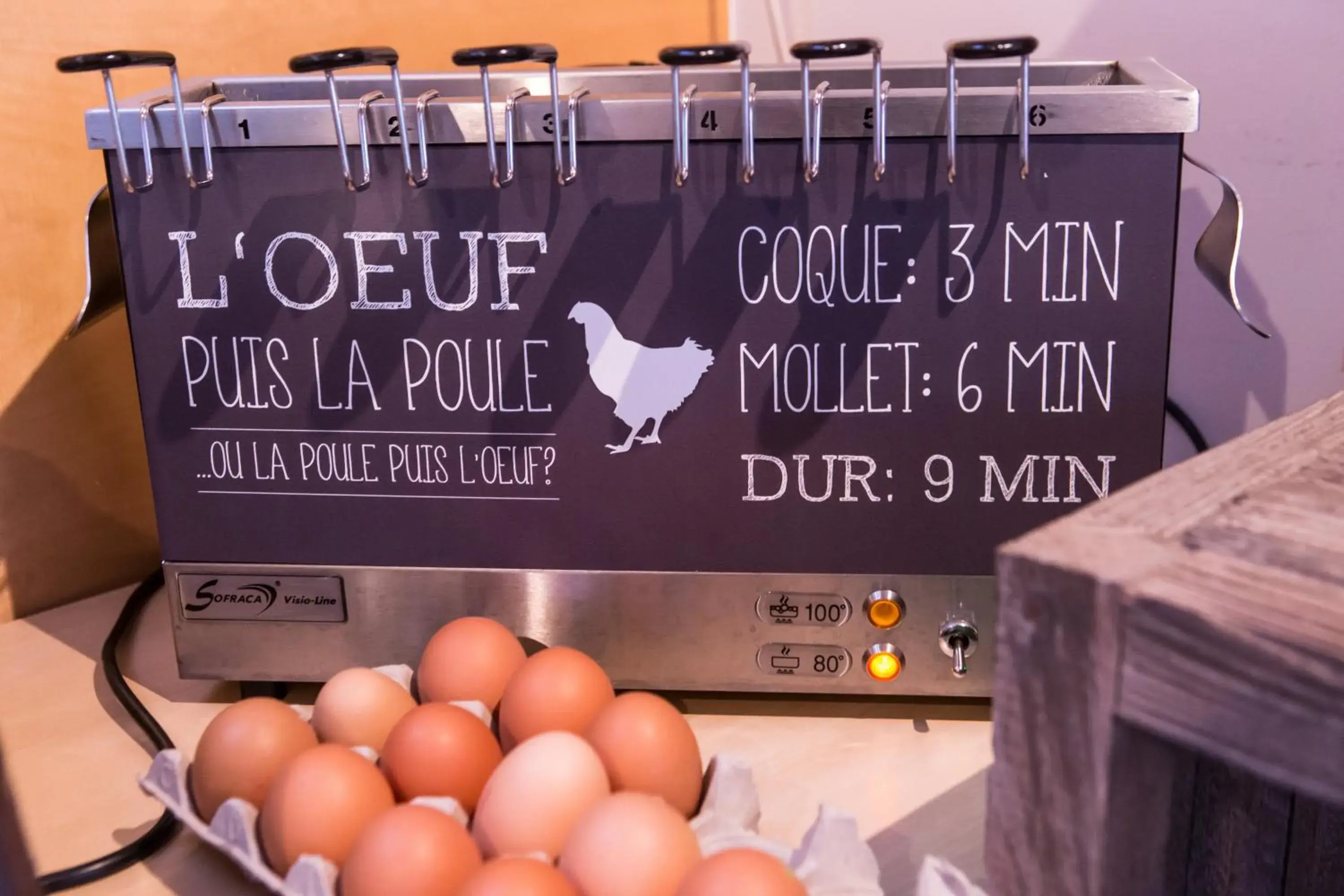 Food in ibis Saint Brieuc Yffiniac Food in ibis Saint Brieuc Yffiniac