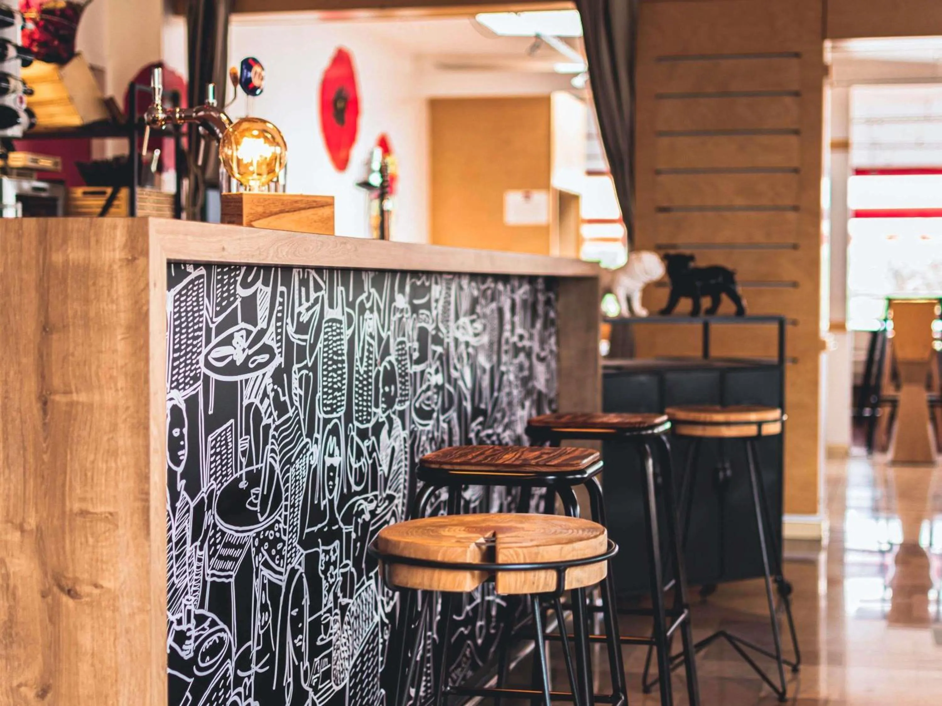 Other in ibis Saint Brieuc Yffiniac