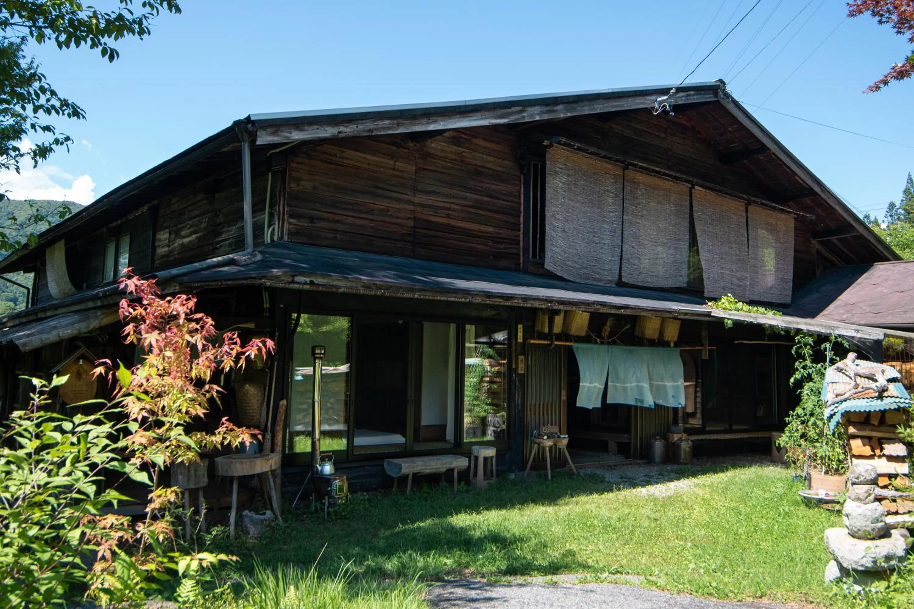 Hostel Yui-an