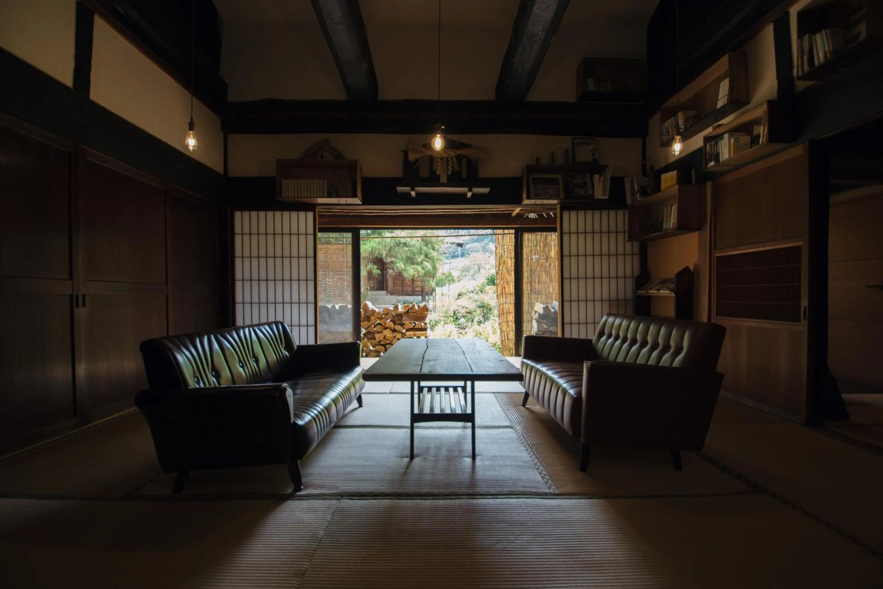 Hostel Yui-an