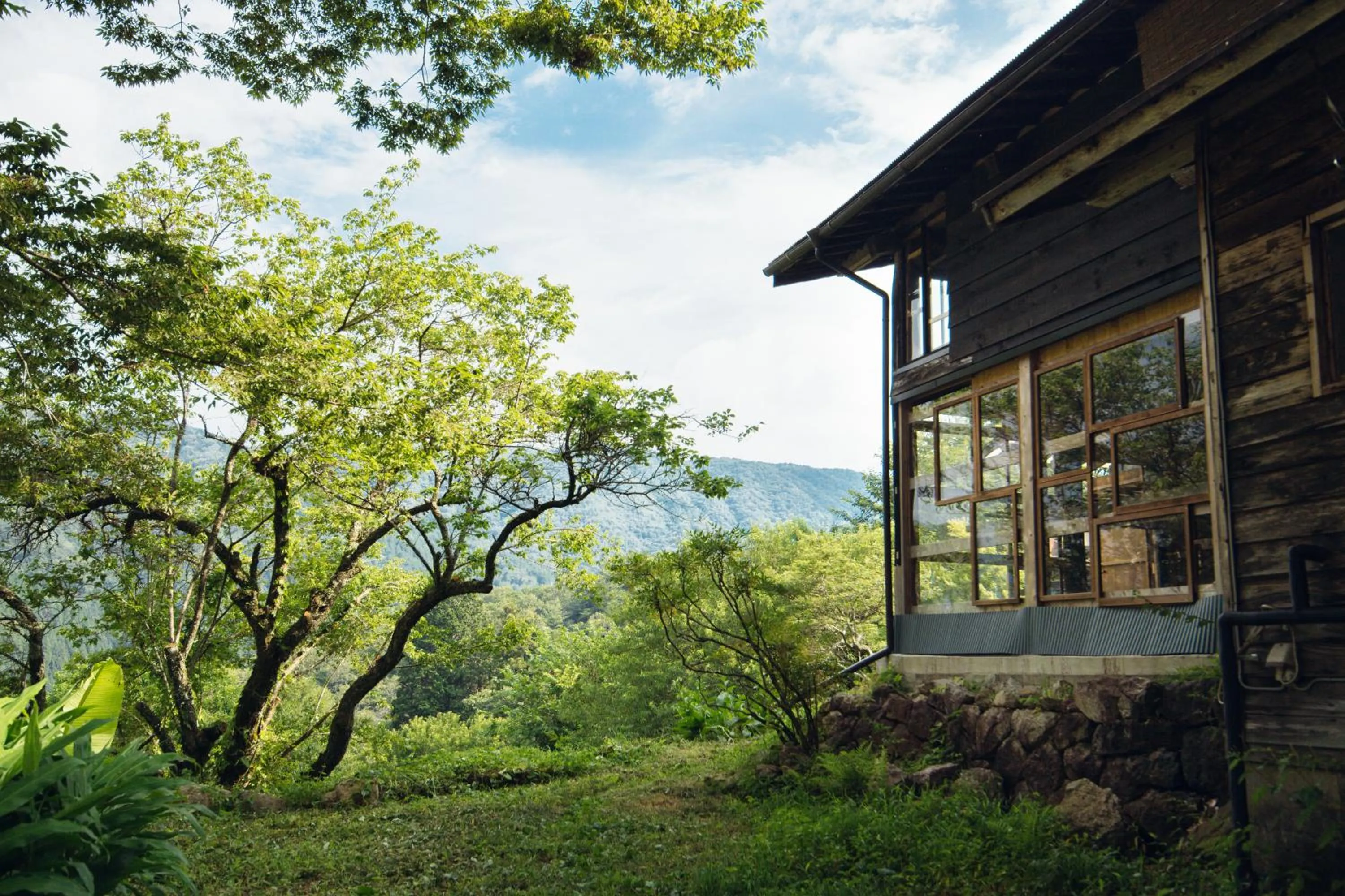 Hostel Yui-an