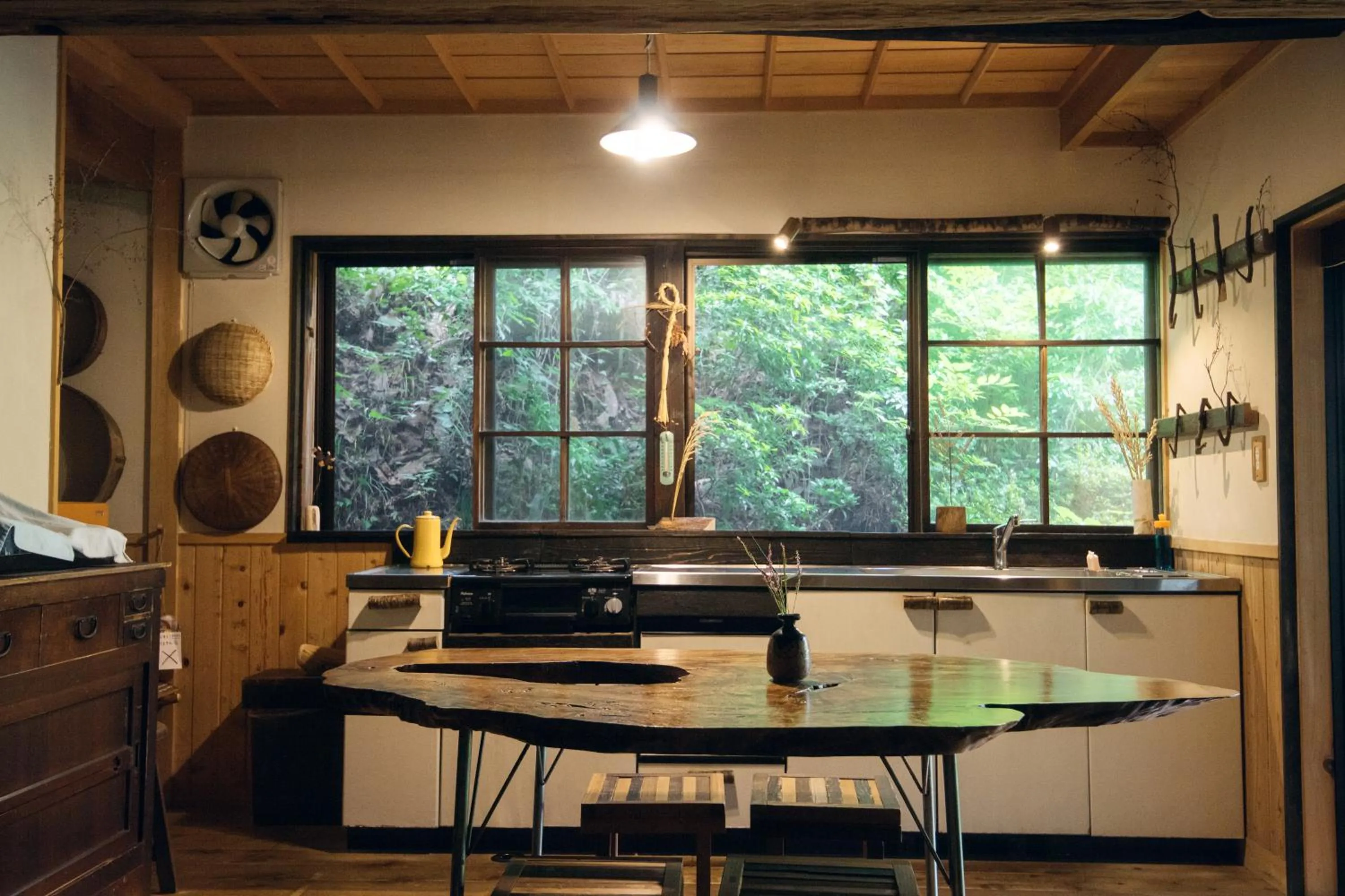 Hostel Yui-an