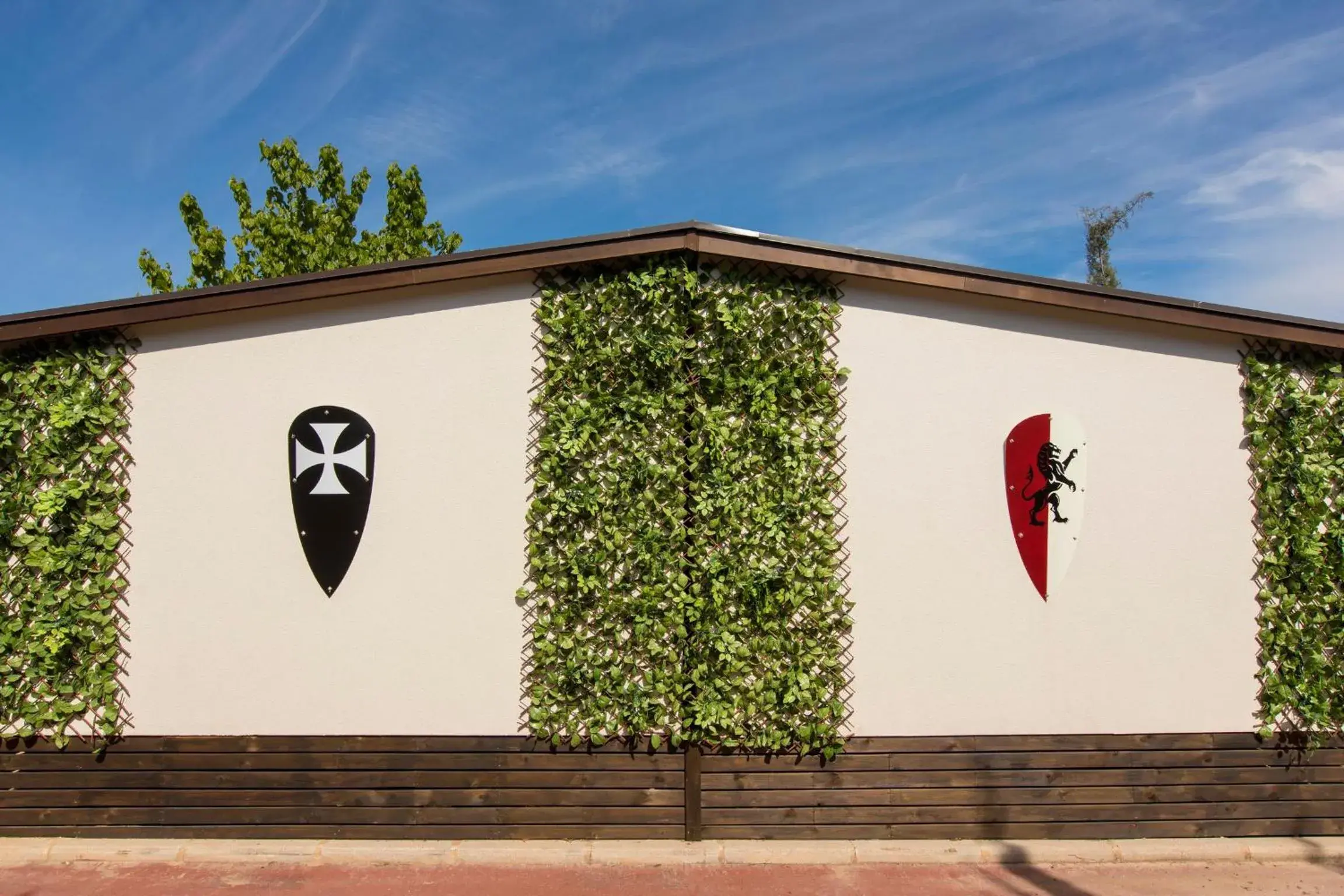 View (from property/room) in Magic Robin Hood View (from property/room) in Magic Robin Hood