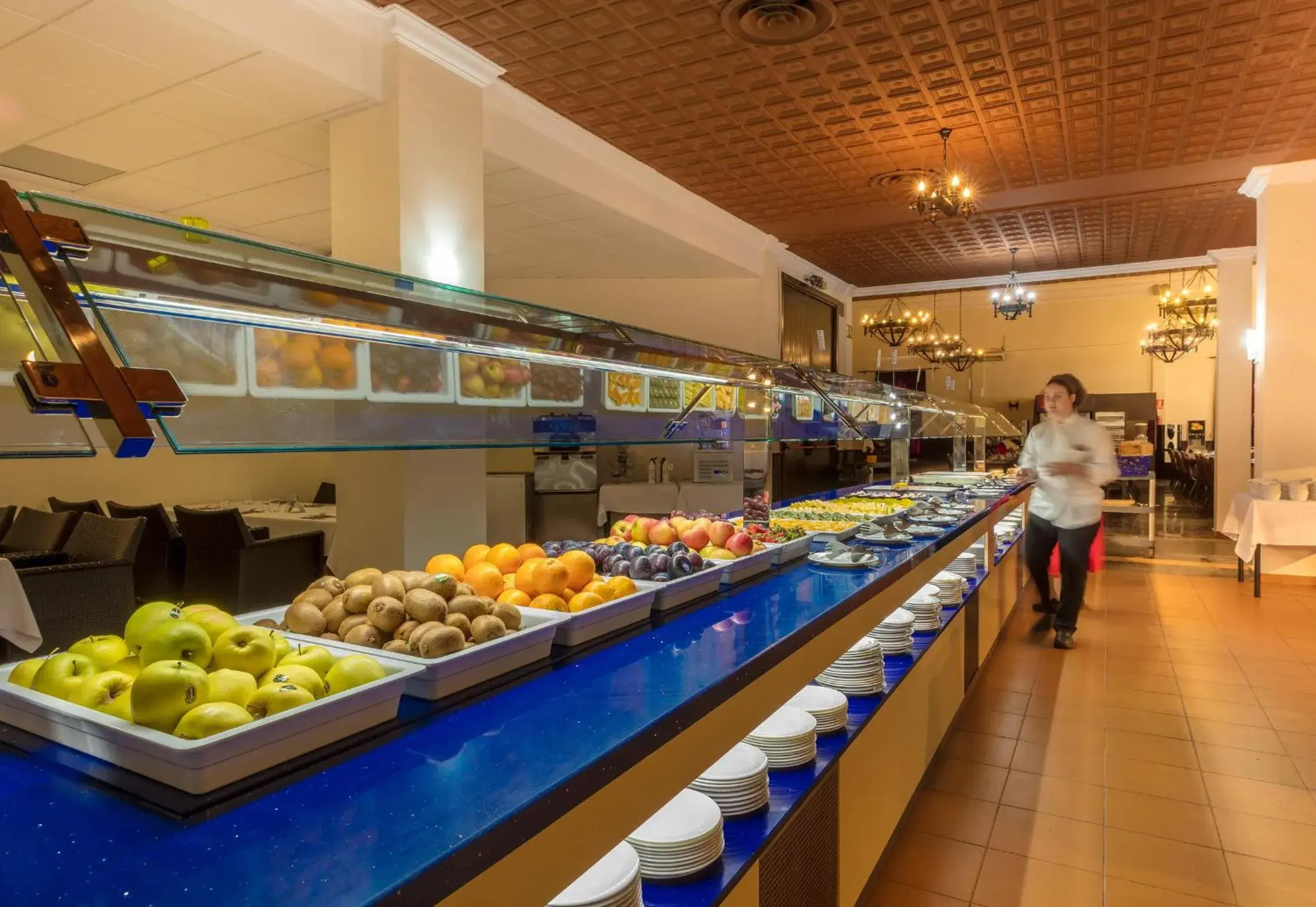 Restaurant/places to eat in Magic Robin Hood Restaurant/places to eat in Magic Robin Hood