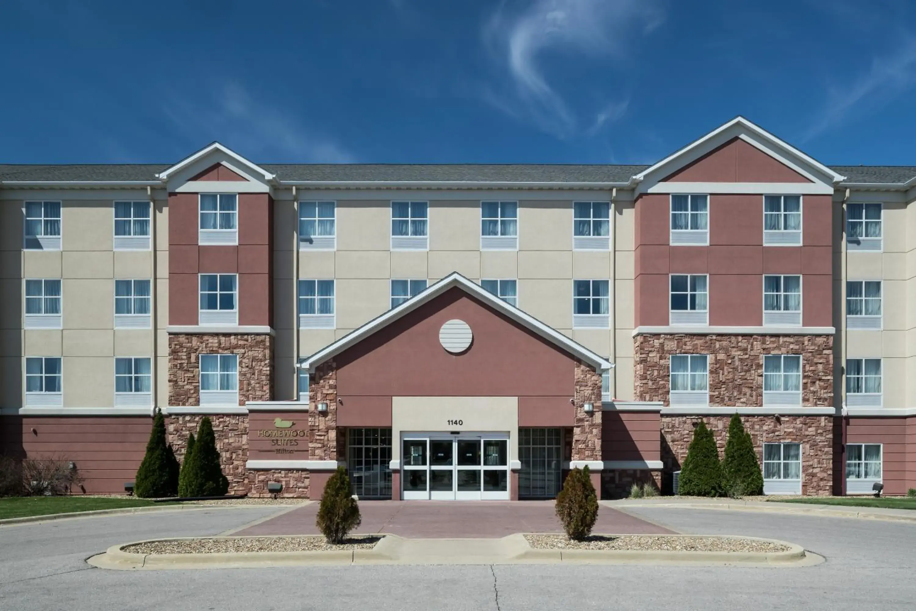 Homewood Suites by Hilton Cedar Rapids-North Homewood Suites by Hilton Cedar Rapids-North