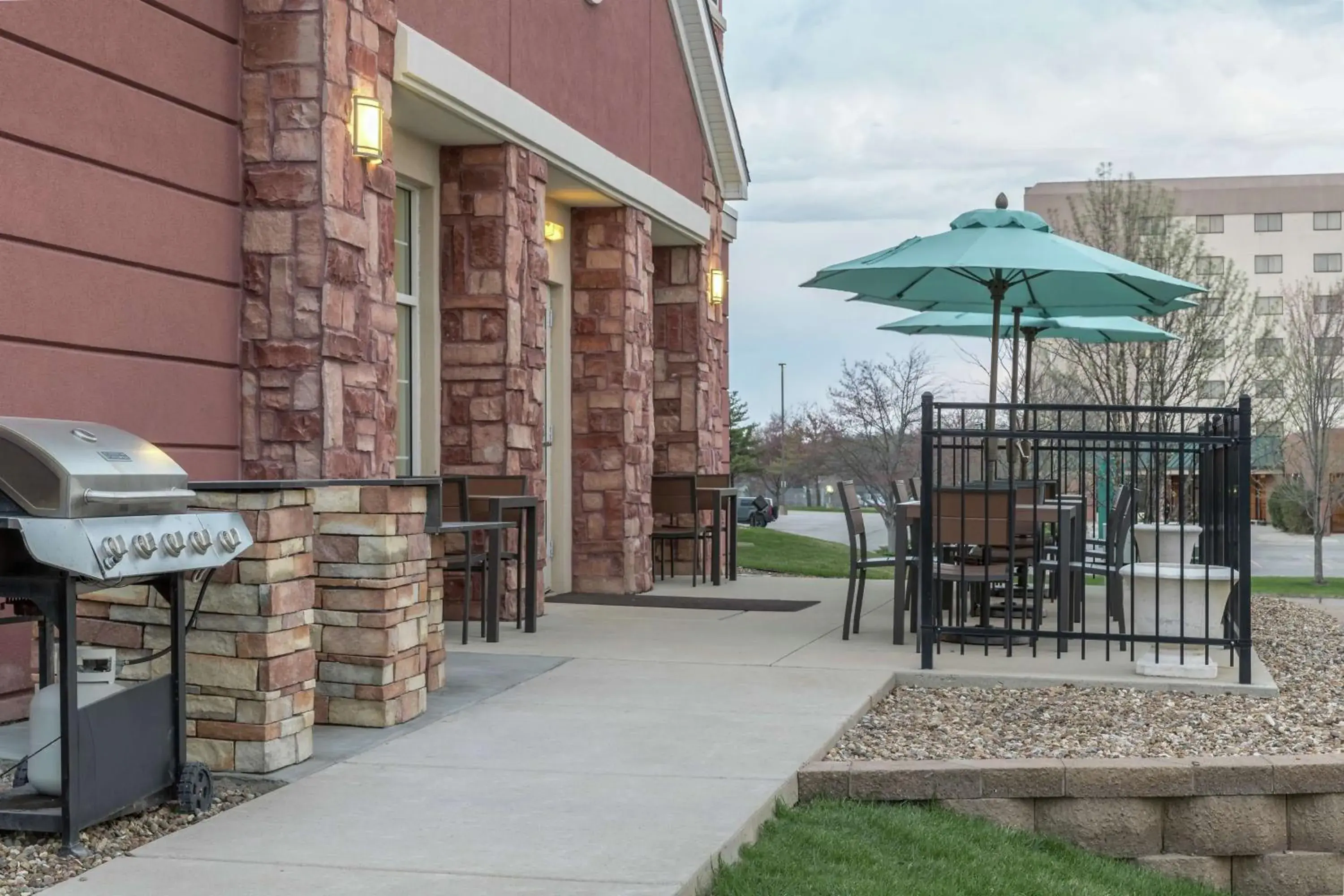 Homewood Suites by Hilton Cedar Rapids-North Homewood Suites by Hilton Cedar Rapids-North