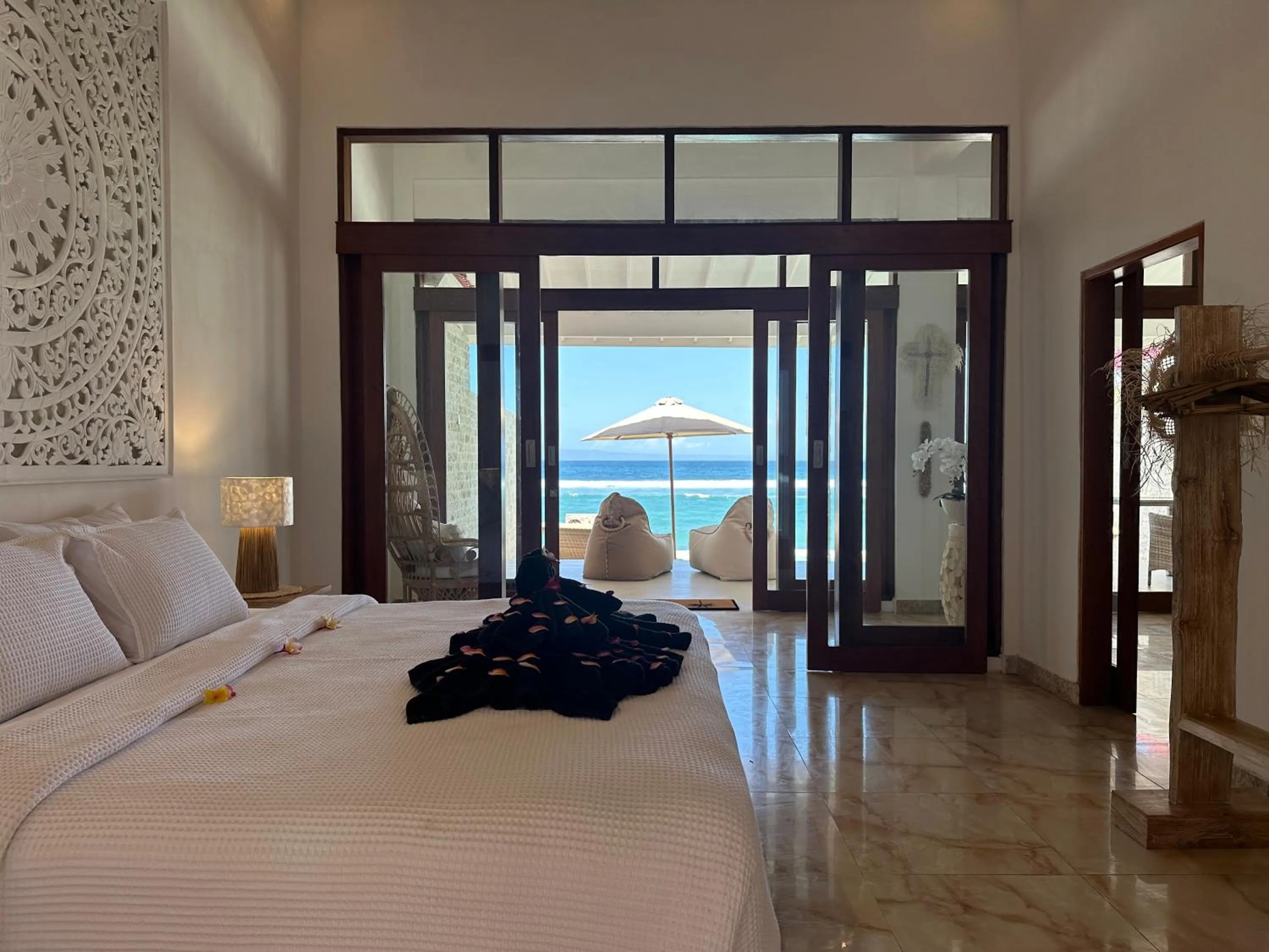 Bali Secrets Retreat