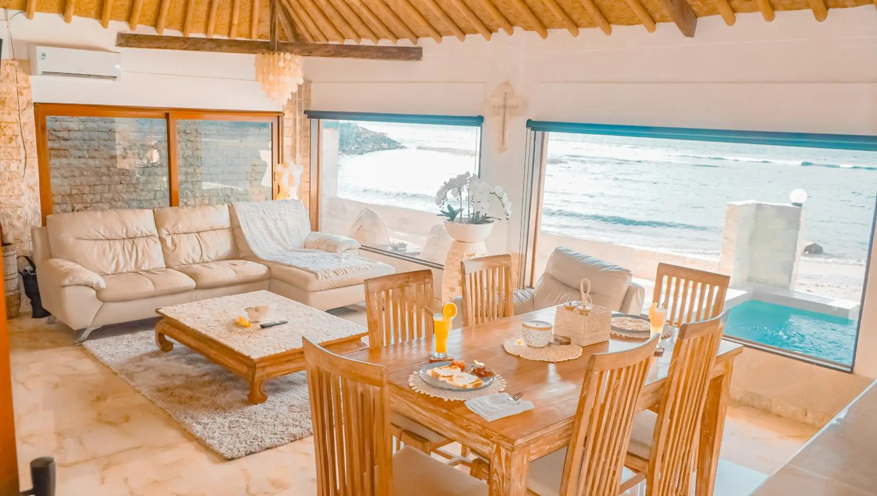 Two-Bedroom Villa in Bali Secrets Retreat Two-Bedroom Villa in Bali Secrets Retreat