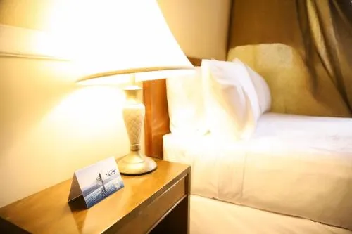 Standard Triple Room in Nobile Hotel Premier Hill