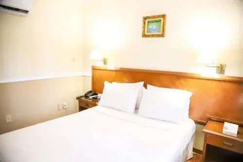 Superior Double Room - single occupancy in Nobile Hotel Premier Hill Superior Double Room - single occupancy in Nobile Hotel Premier Hill