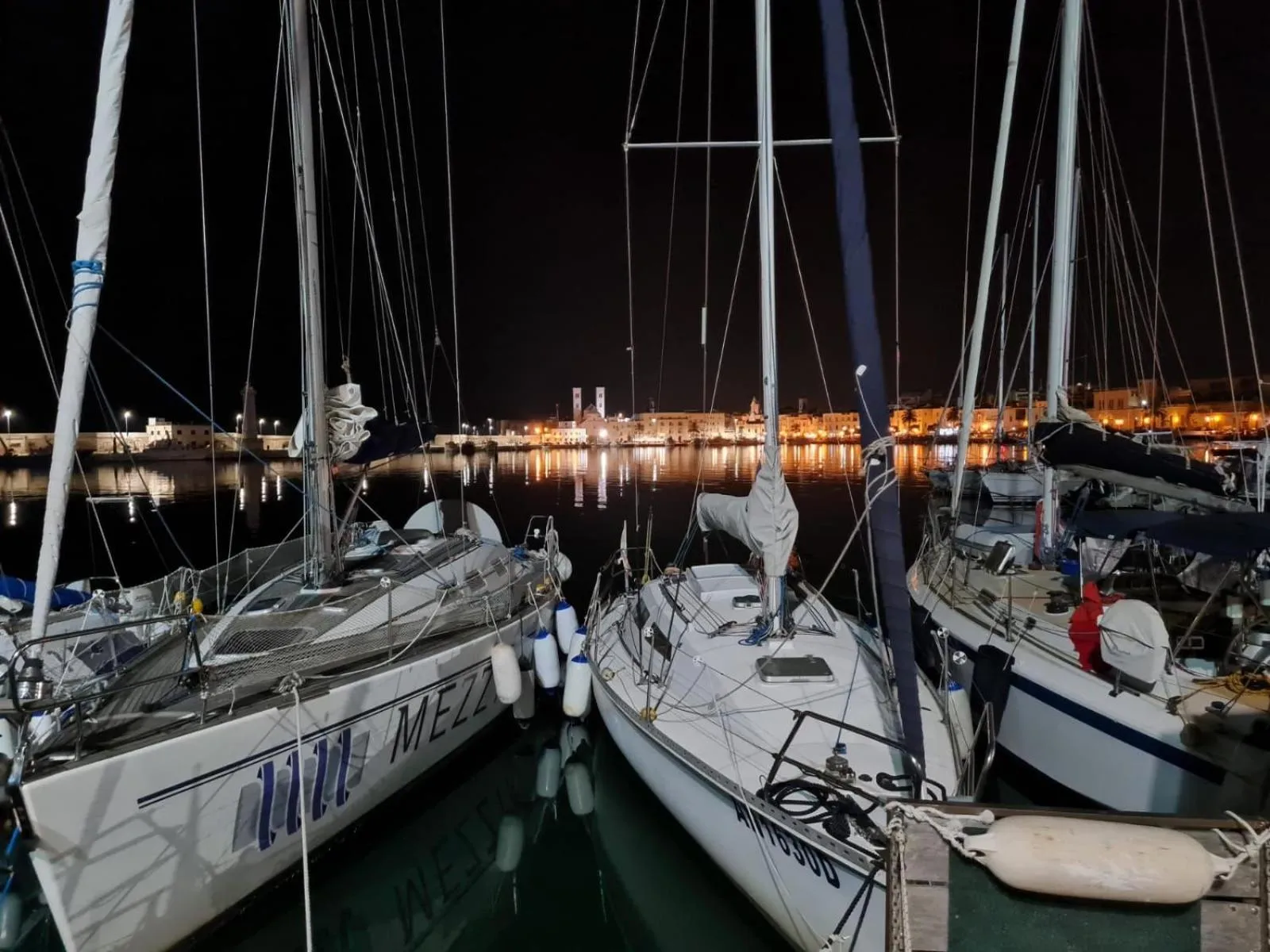 Nearby landmark in Le Bifore B&B