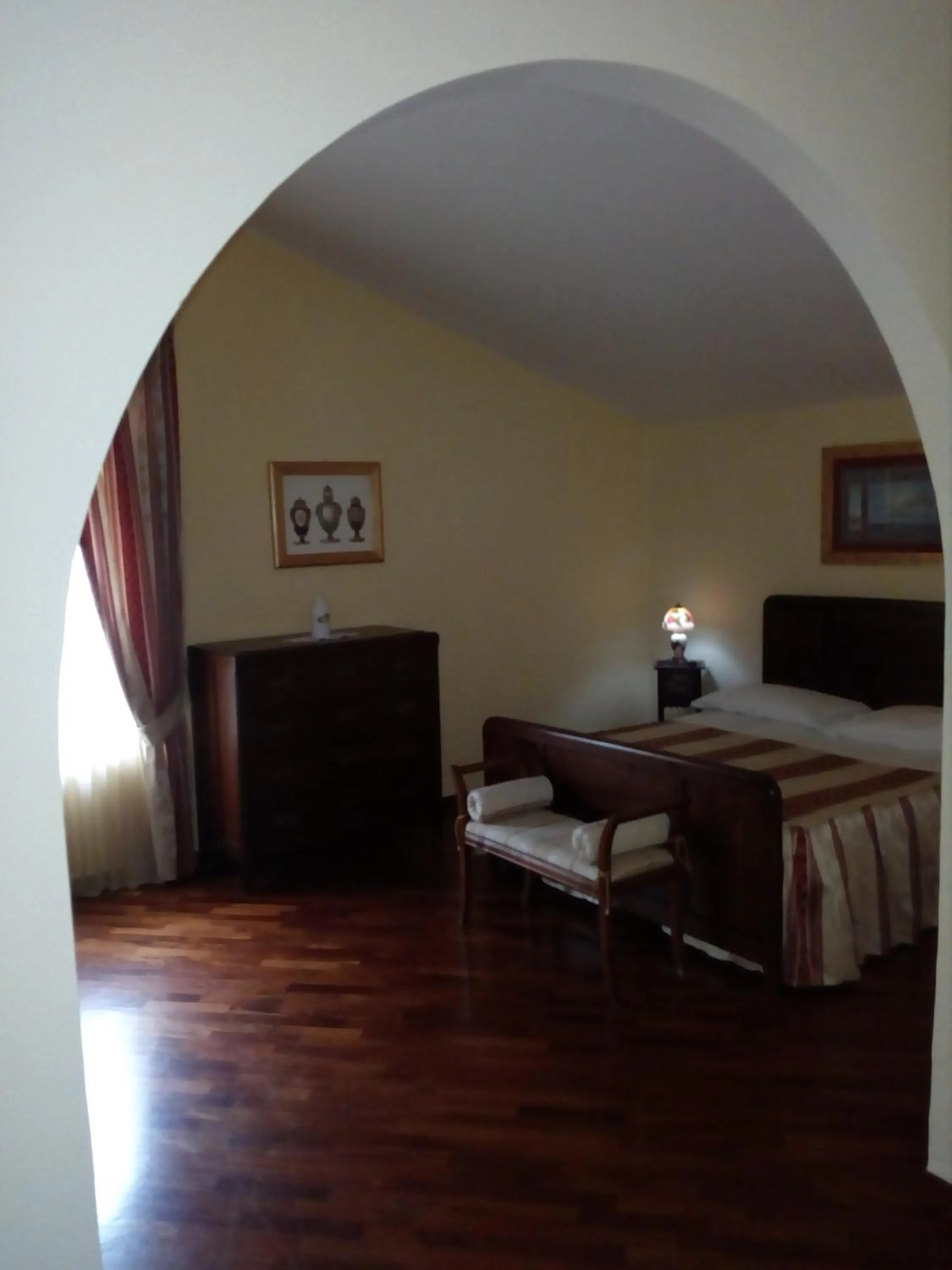 Tavernola - Locanda Di Campagna