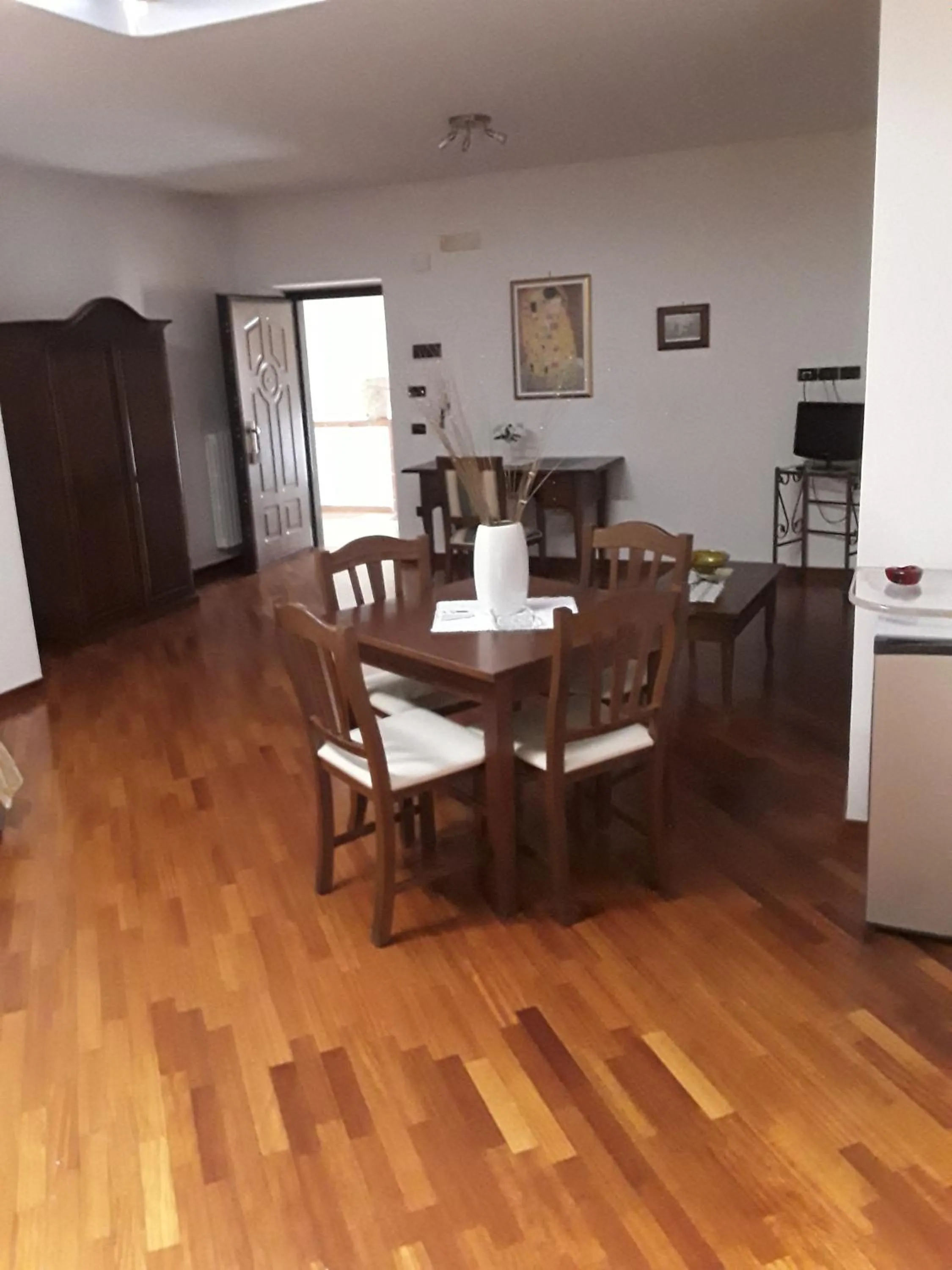 Classic Suite in Tavernola - Locanda Di Campagna