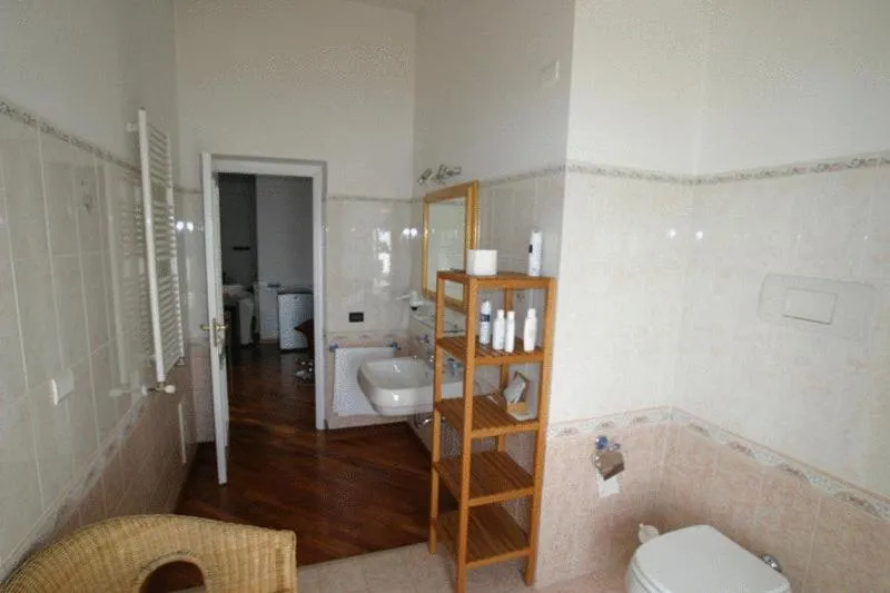 Double or Twin Room in Tavernola - Locanda Di Campagna