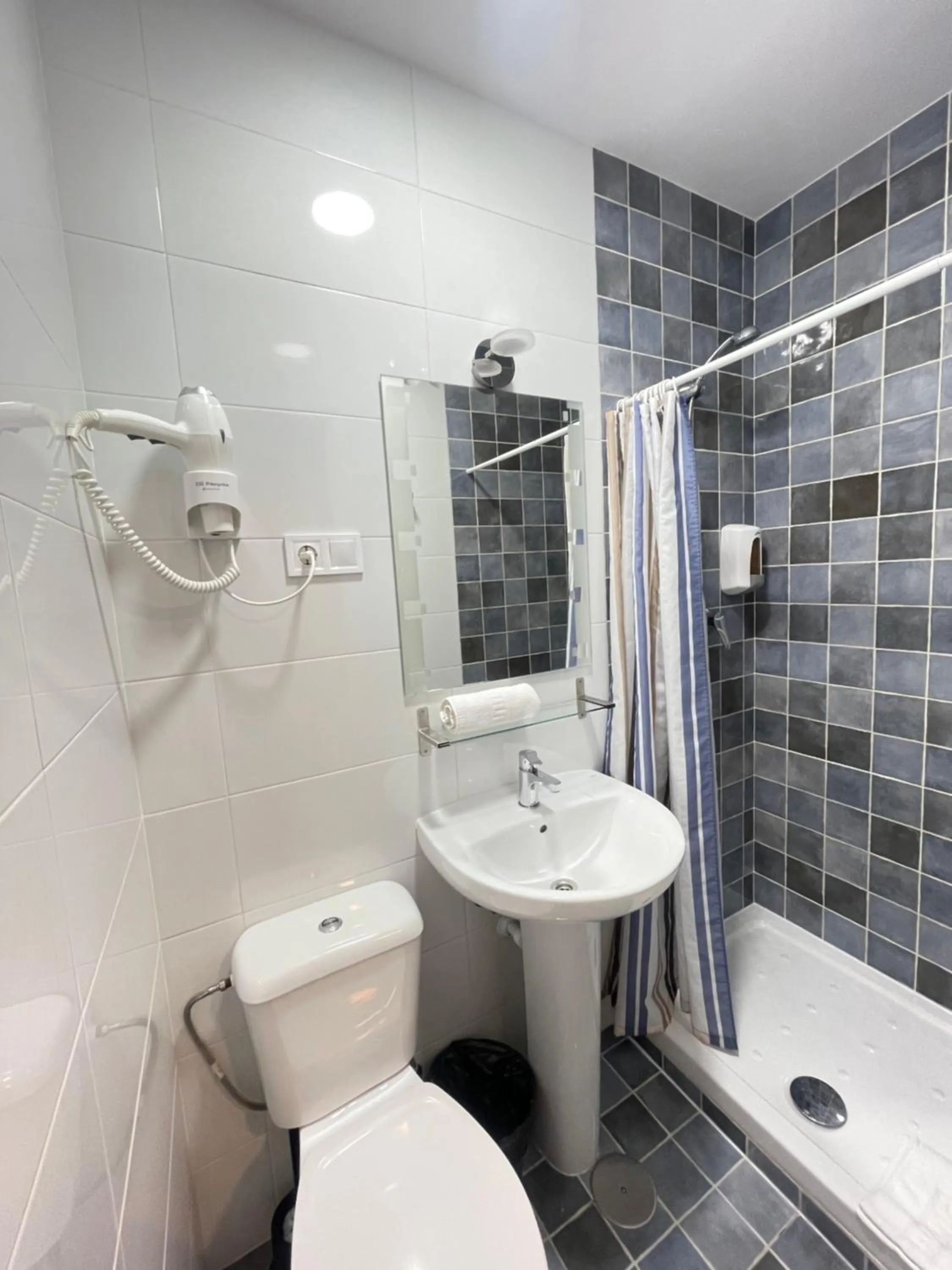Hostal Oliver