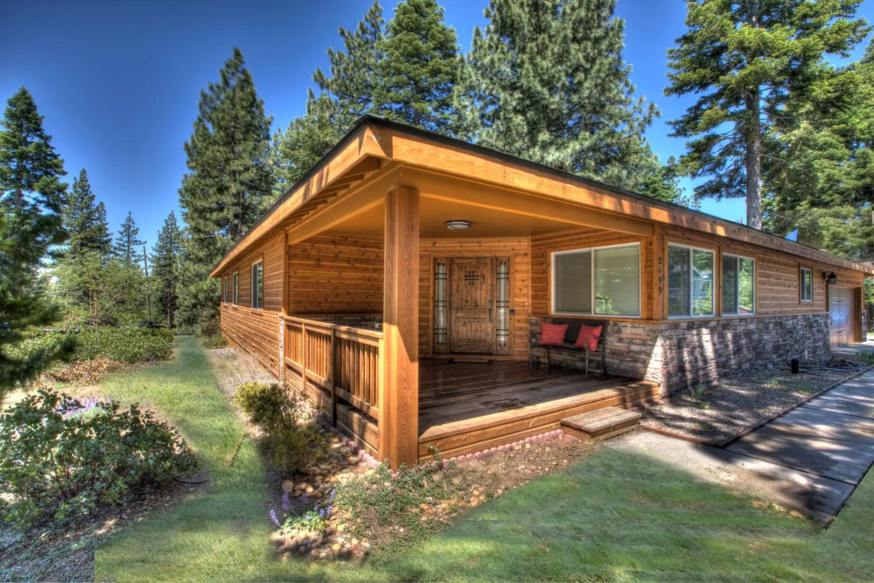 Prestigious Home South Lake Tahoe Prestigious Home South Lake Tahoe