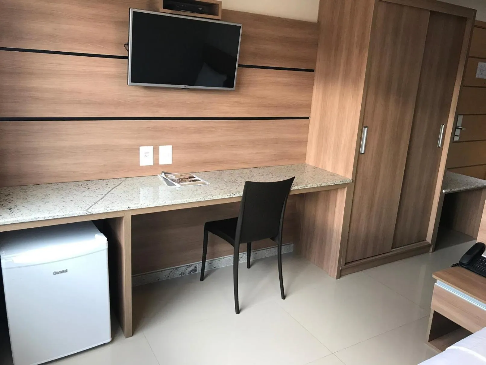 Hotel Brisa Tropical De Macaé