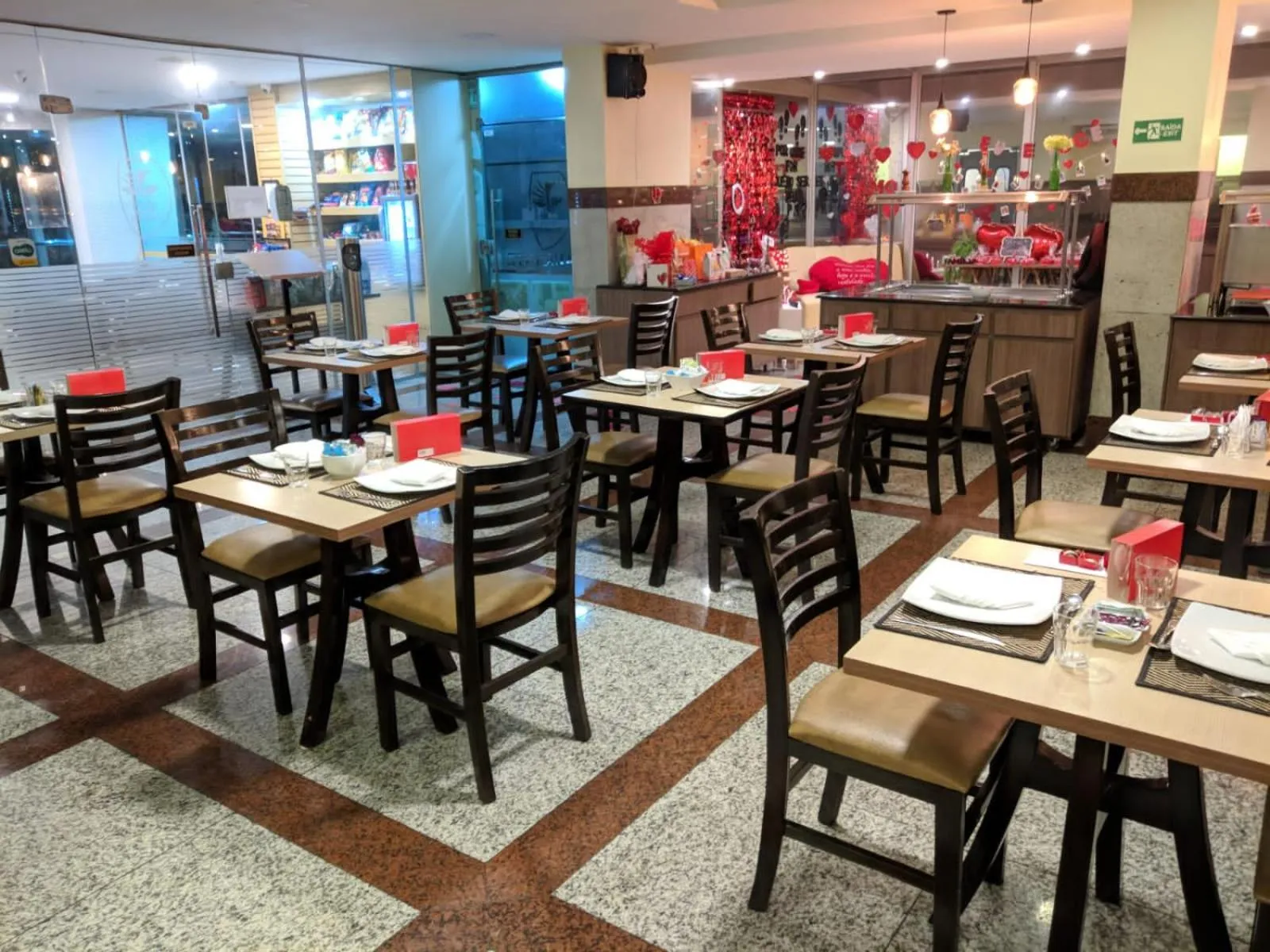 Hotel Brisa Tropical De Macaé