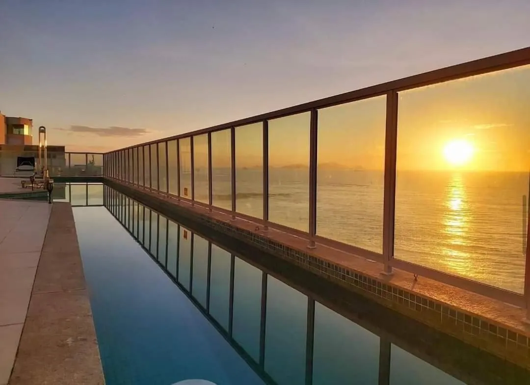 Hotel Brisa Tropical De Macaé