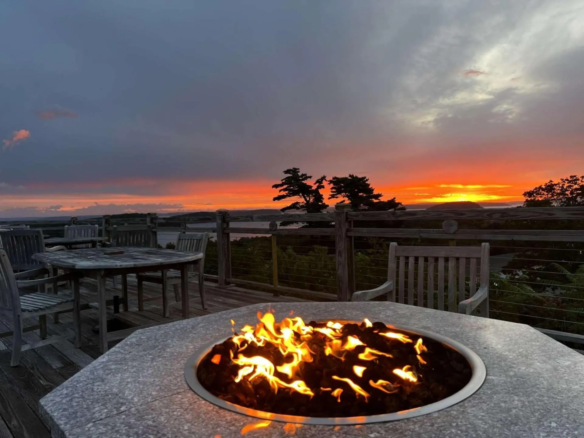 Wonder View Inn - Bar Harbor Collection