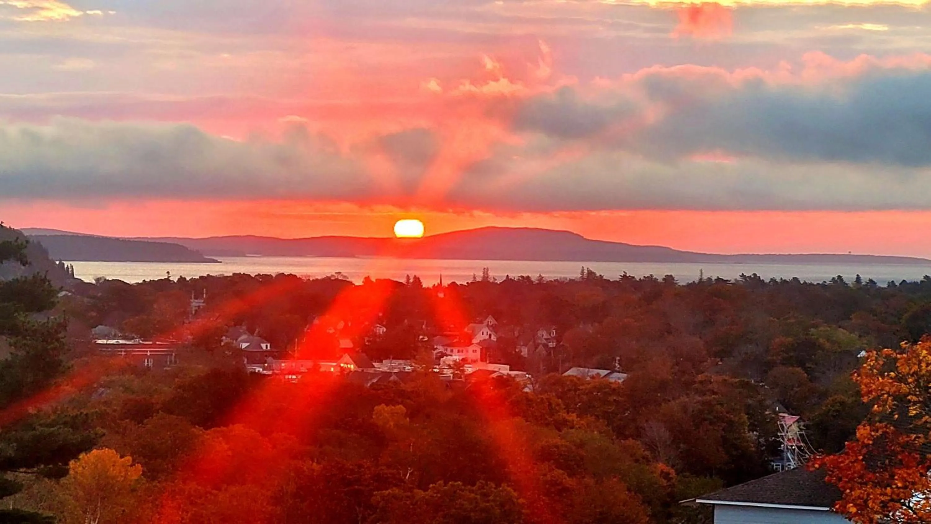 Wonder View Inn - Bar Harbor Collection