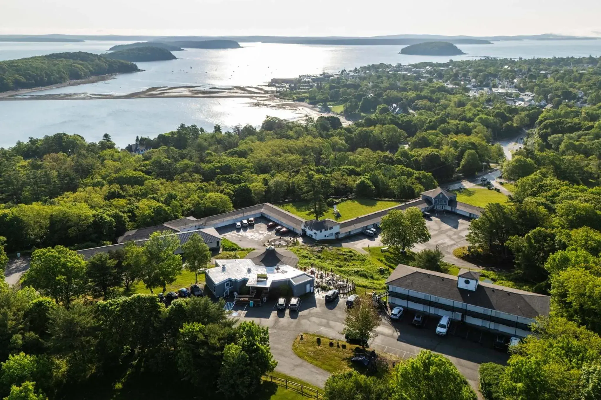 Wonder View Inn - Bar Harbor Collection Wonder View Inn - Bar Harbor Collection
