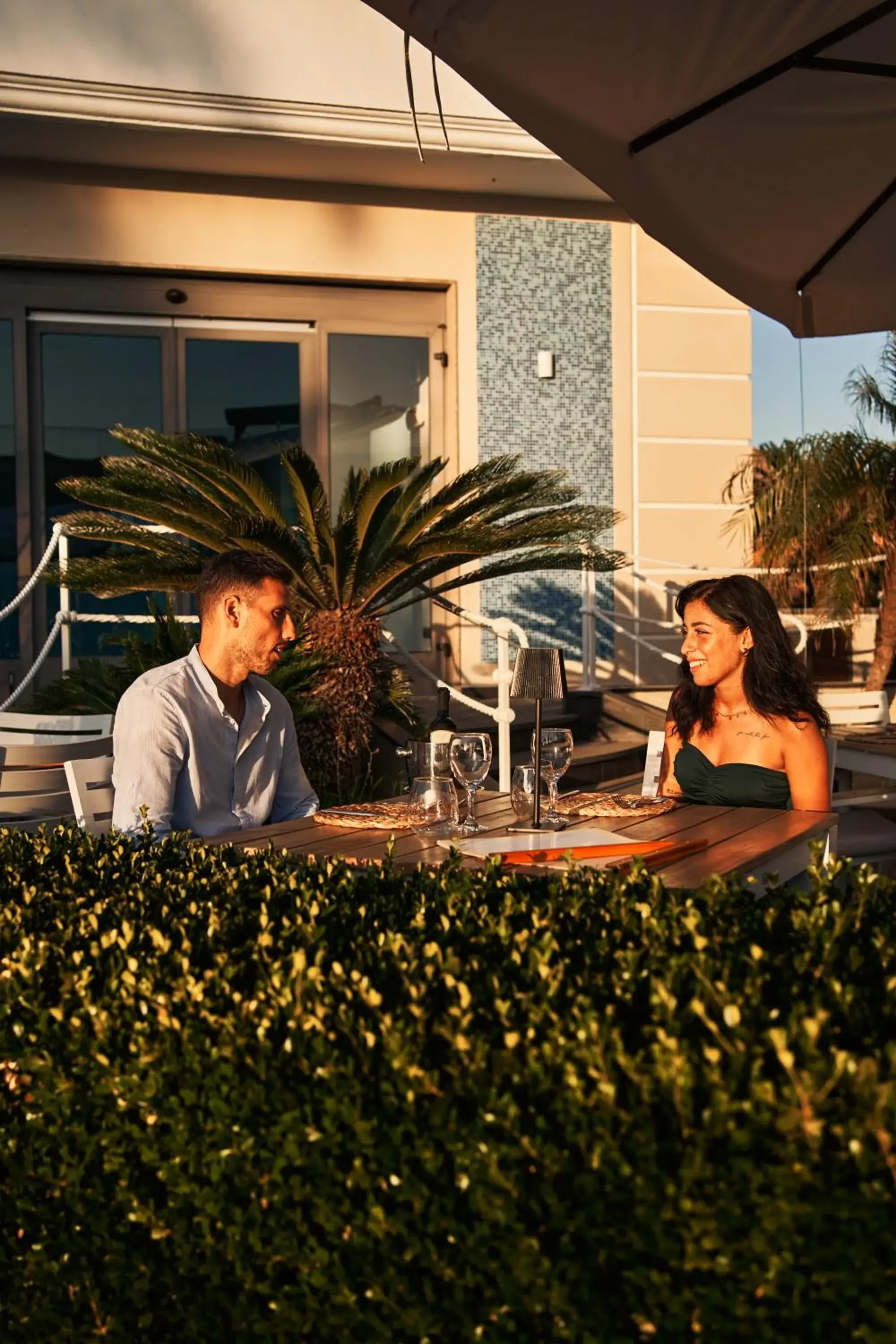 Restaurant/places to eat in Hotel Premiere Restaurant/places to eat in Hotel Premiere