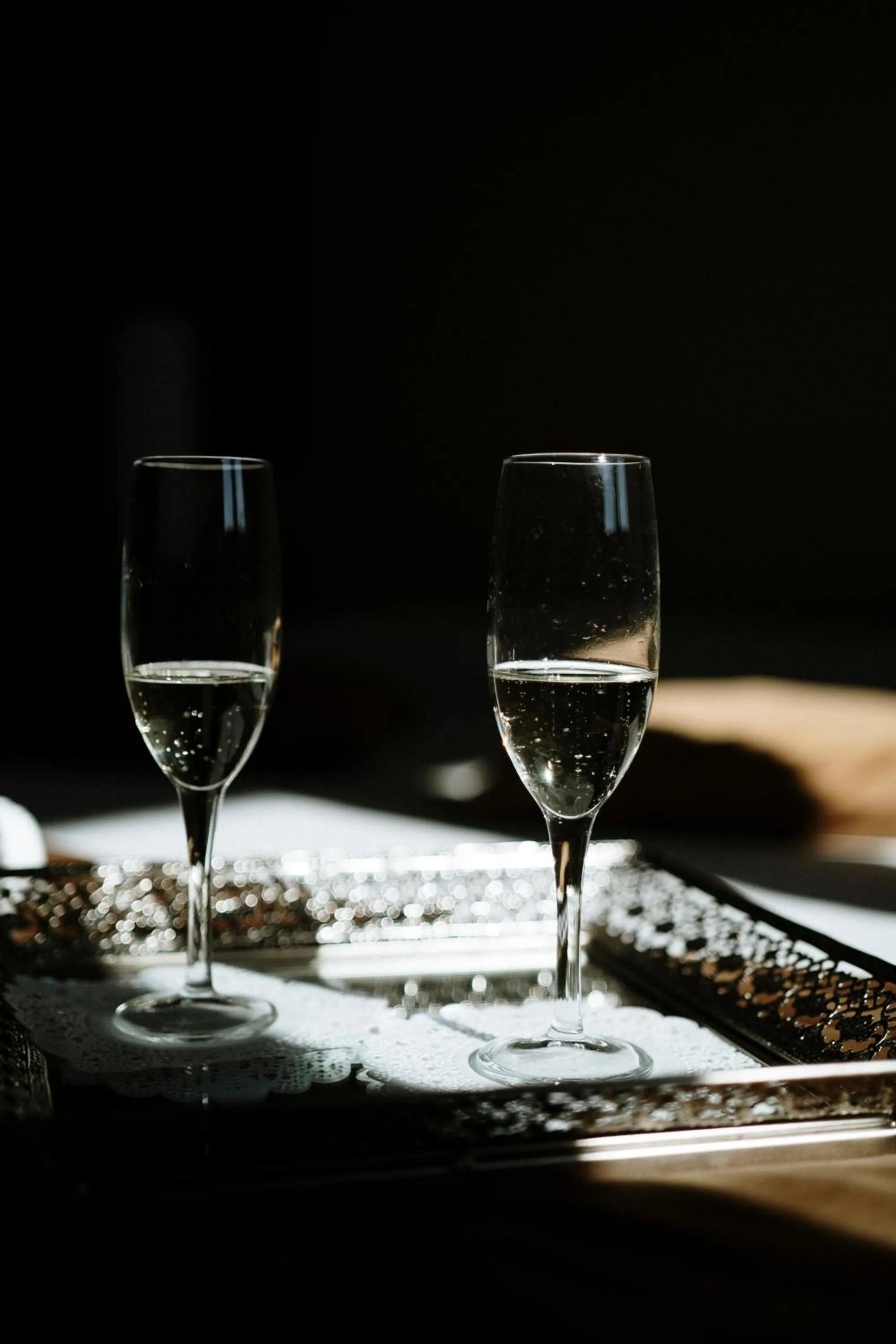 Lounge or bar in Hotel Premiere