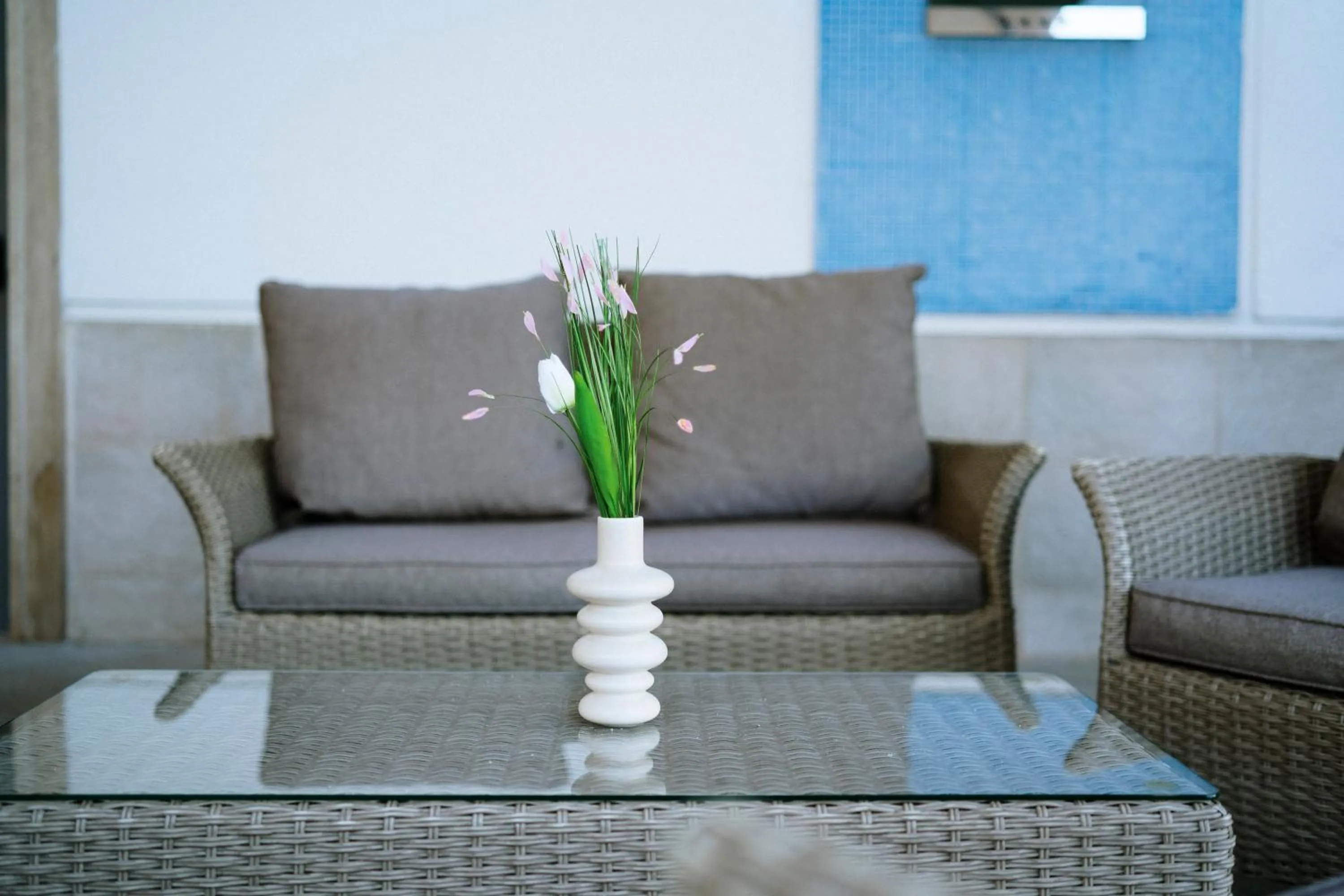 Property building in Hotel Premiere