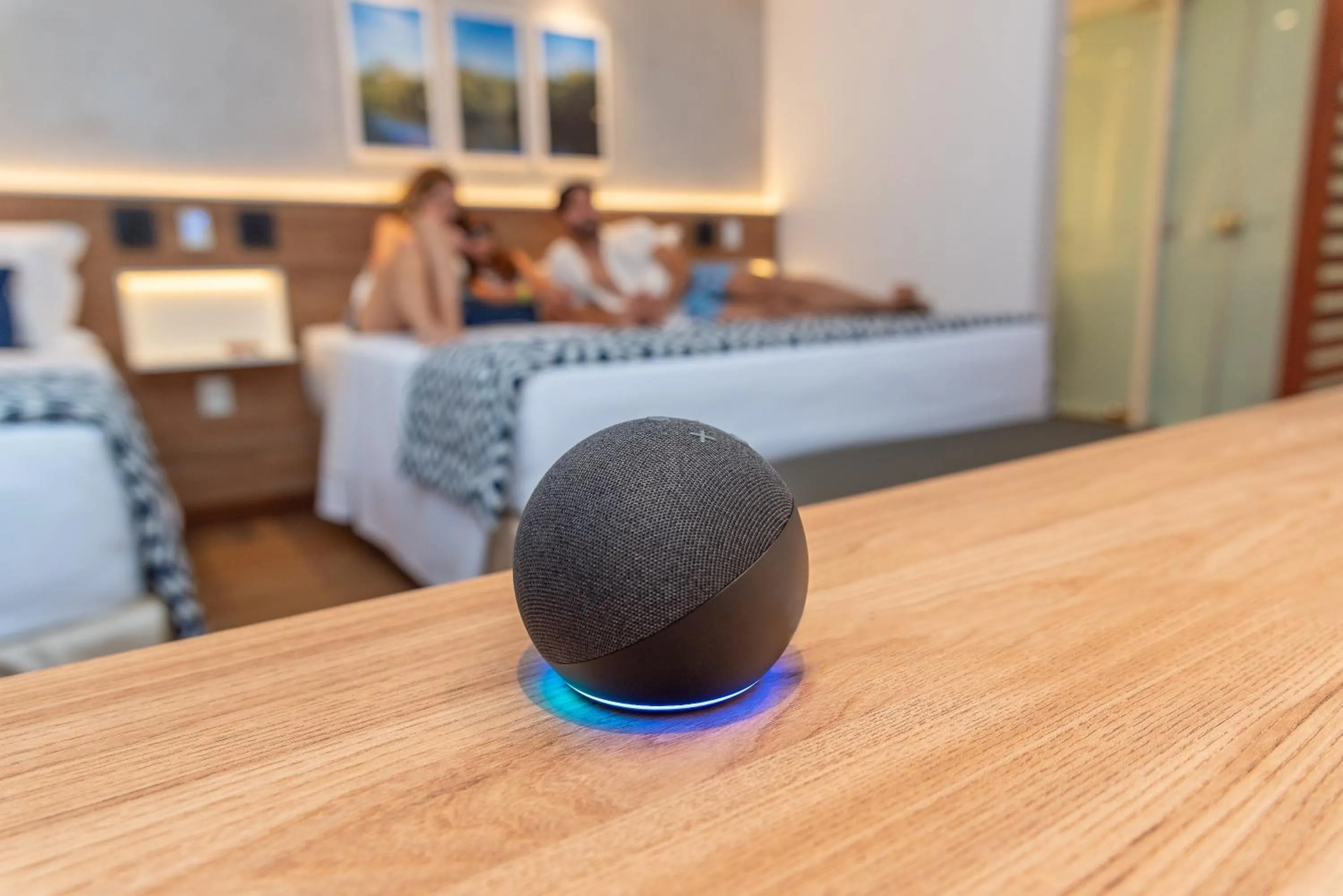 Bedroom in Salinas Maragogi All Inclusive Resort