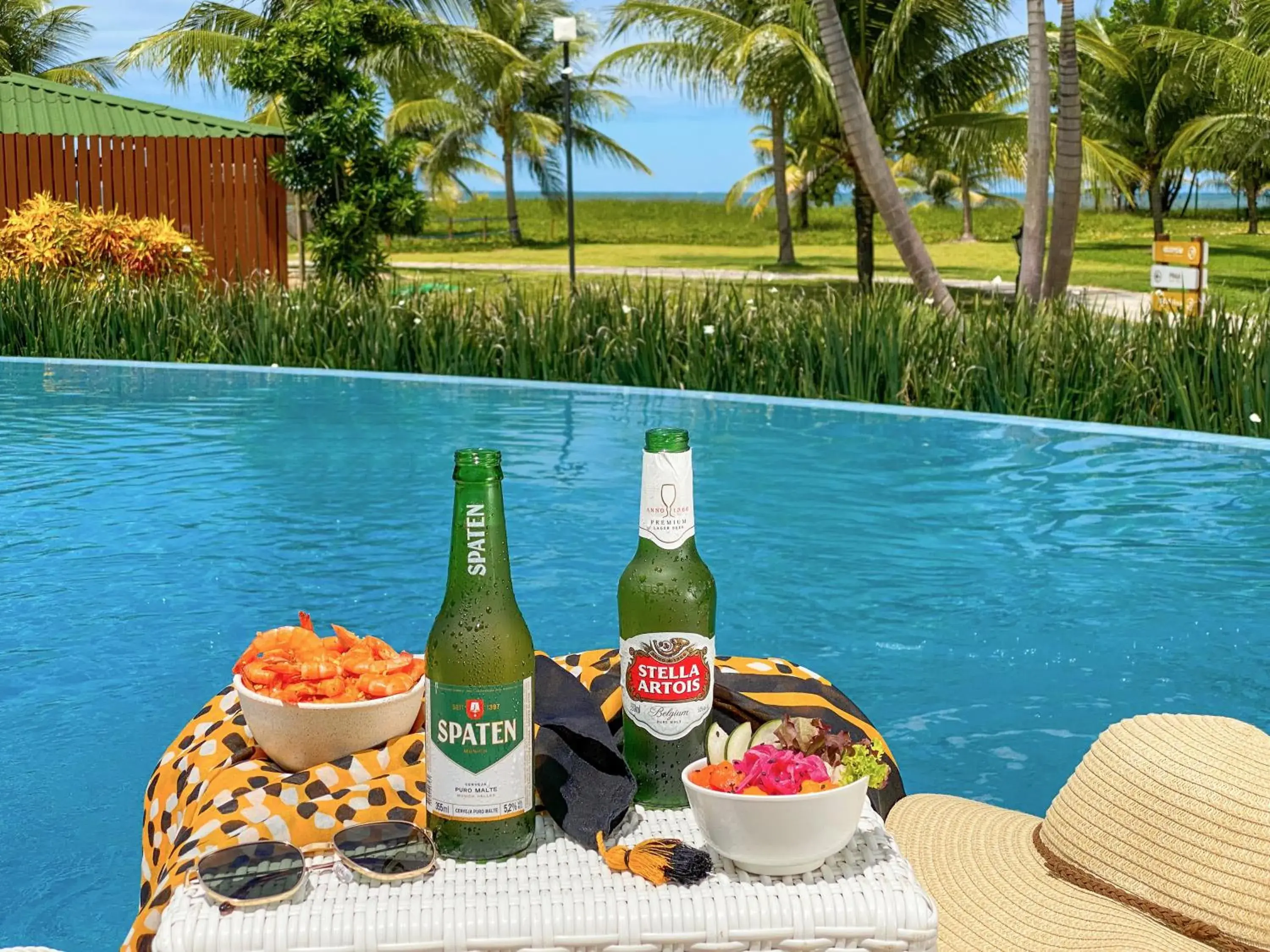 Food and drinks in Salinas Maragogi All Inclusive Resort Food and drinks in Salinas Maragogi All Inclusive Resort