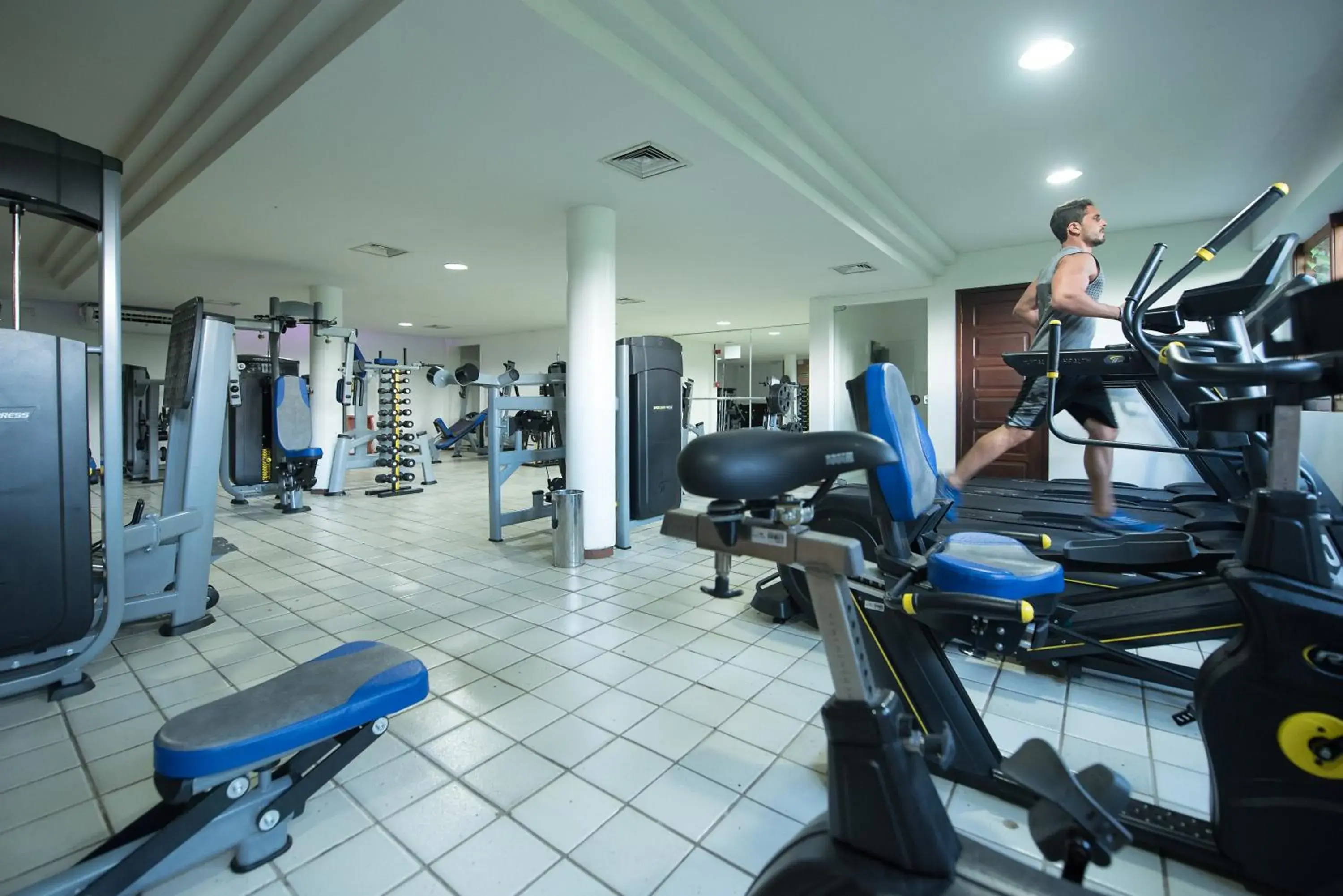 Property building in Salinas Maragogi All Inclusive Resort Property building in Salinas Maragogi All Inclusive Resort