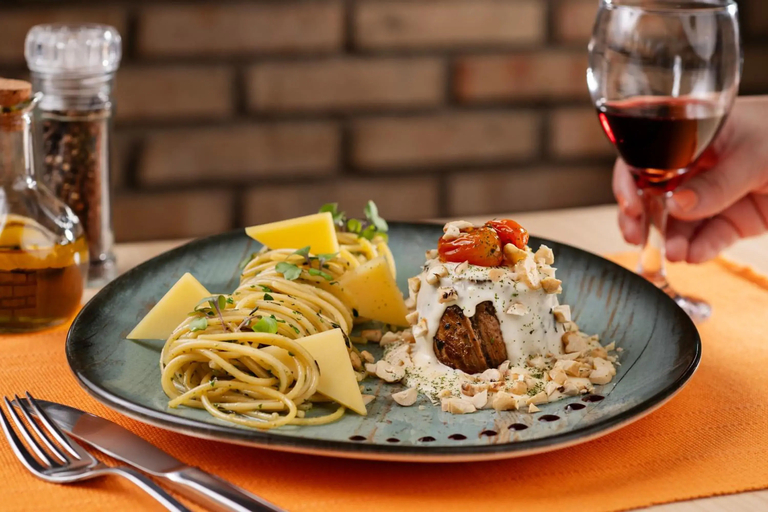 Restaurant/places to eat in Salinas Maragogi All Inclusive Resort Restaurant/places to eat in Salinas Maragogi All Inclusive Resort