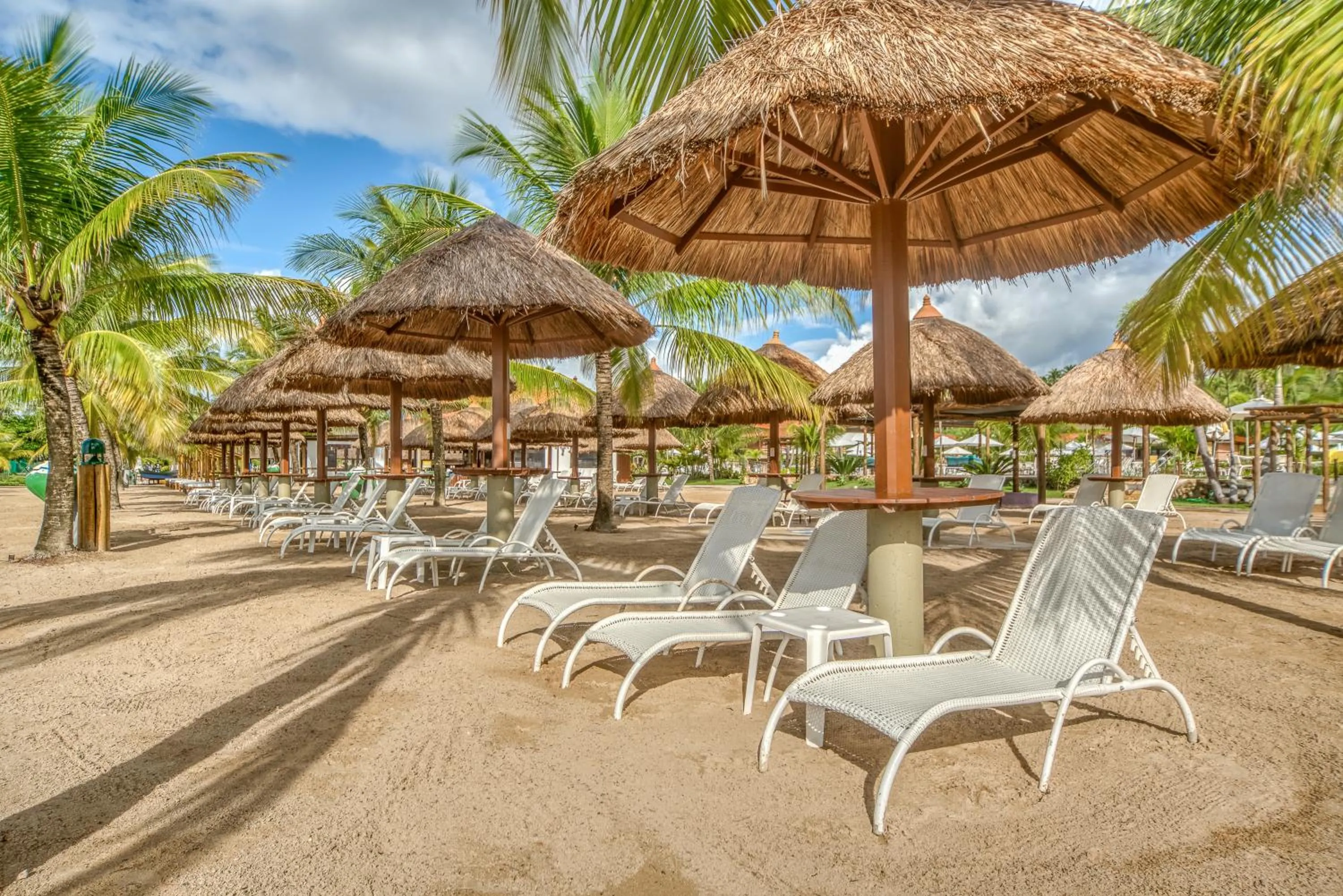 Property building in Salinas Maragogi All Inclusive Resort