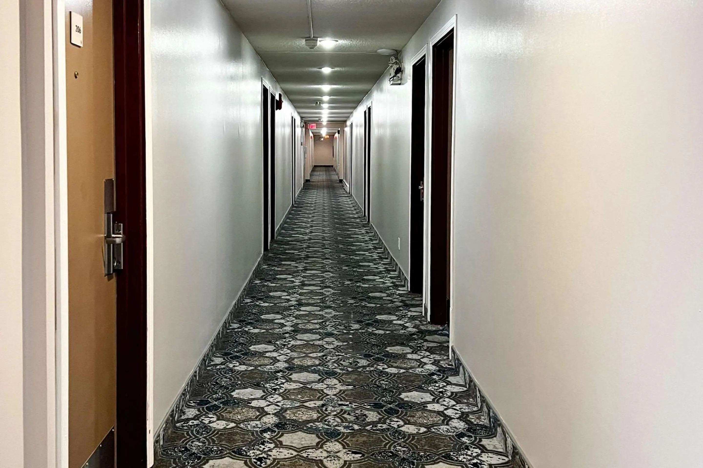 Other in Econo Lodge Motel Village