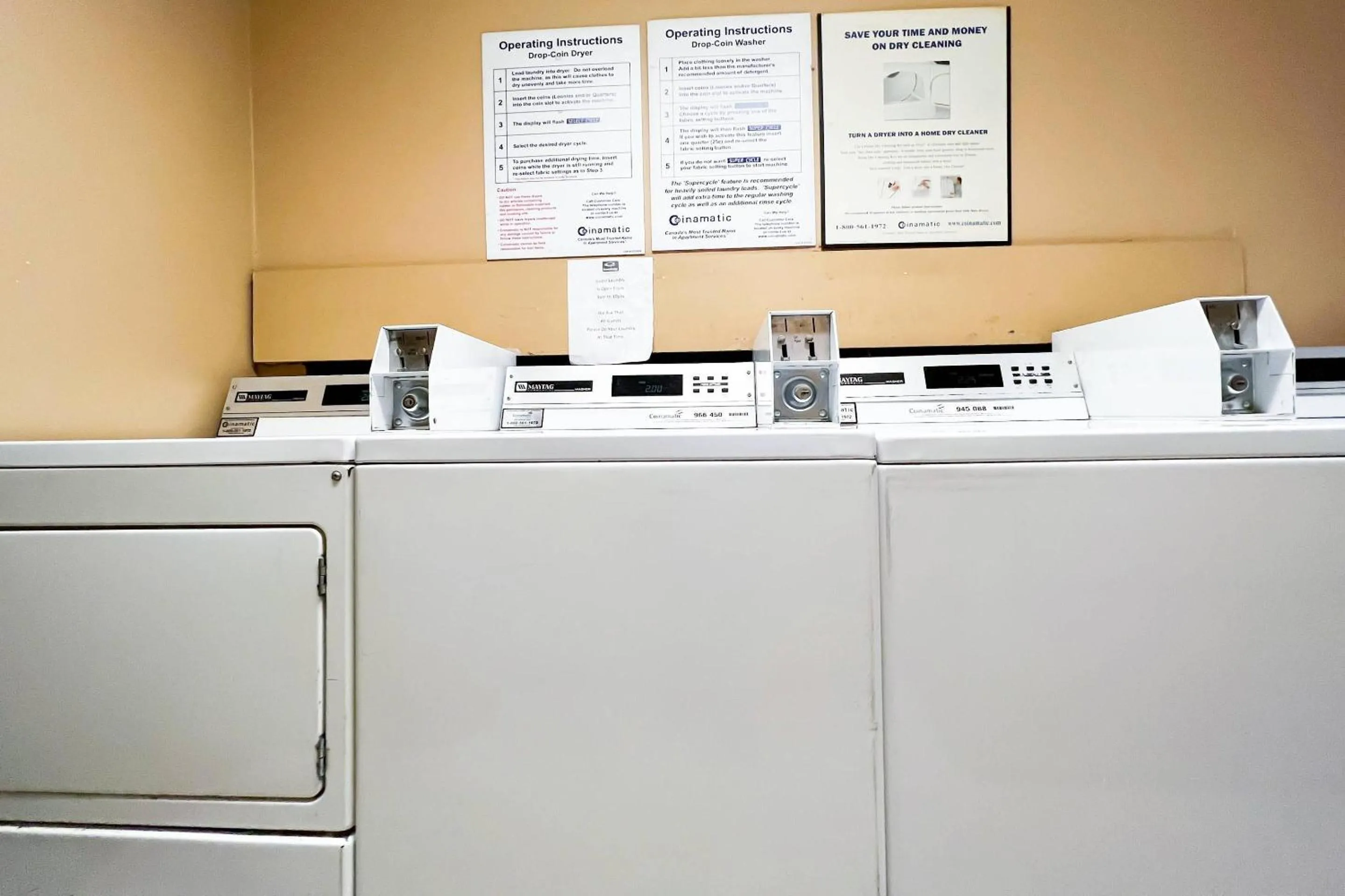 Other in Econo Lodge Motel Village