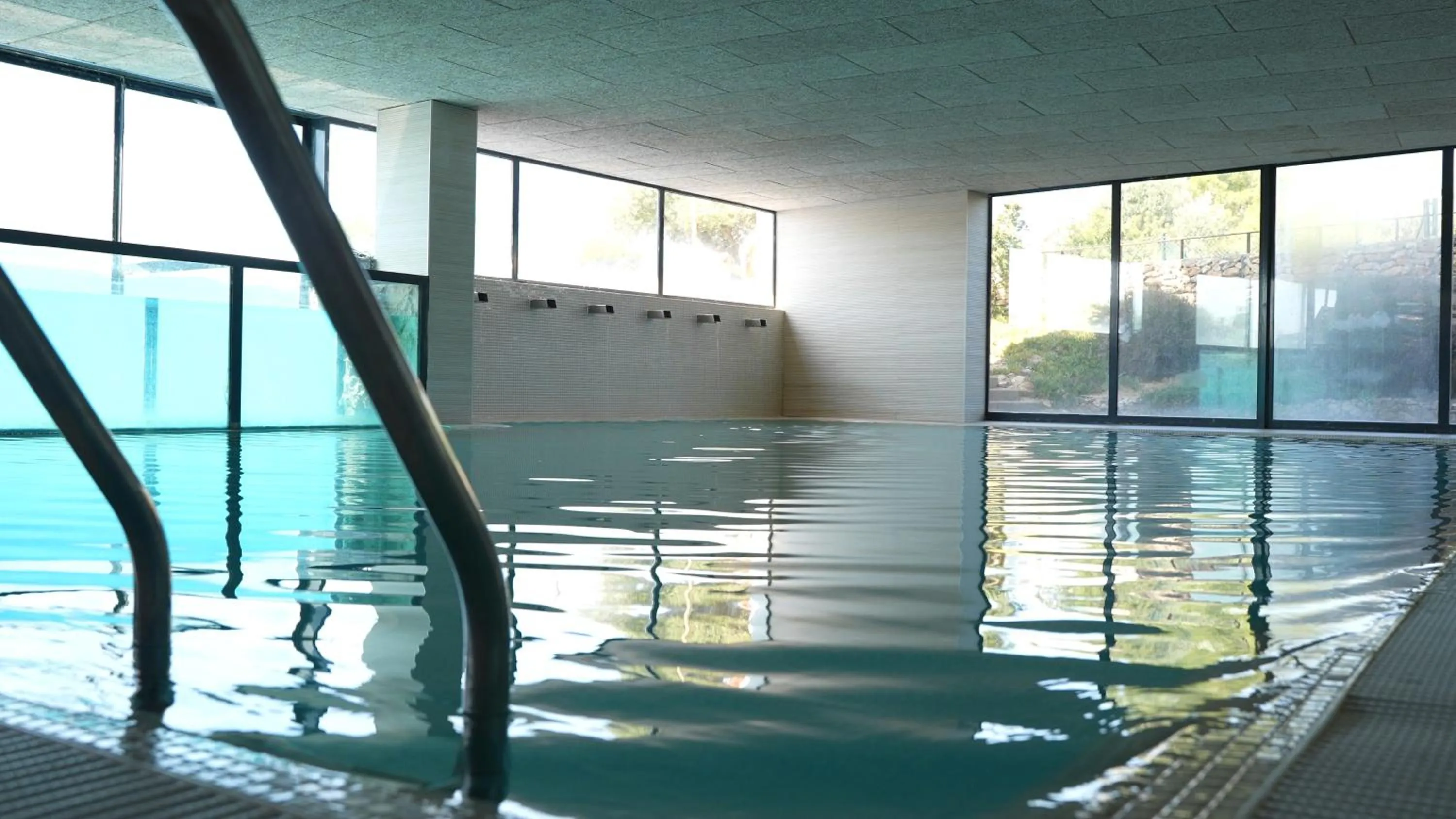 Spa and wellness centre/facilities in FERGUS Cap Roig